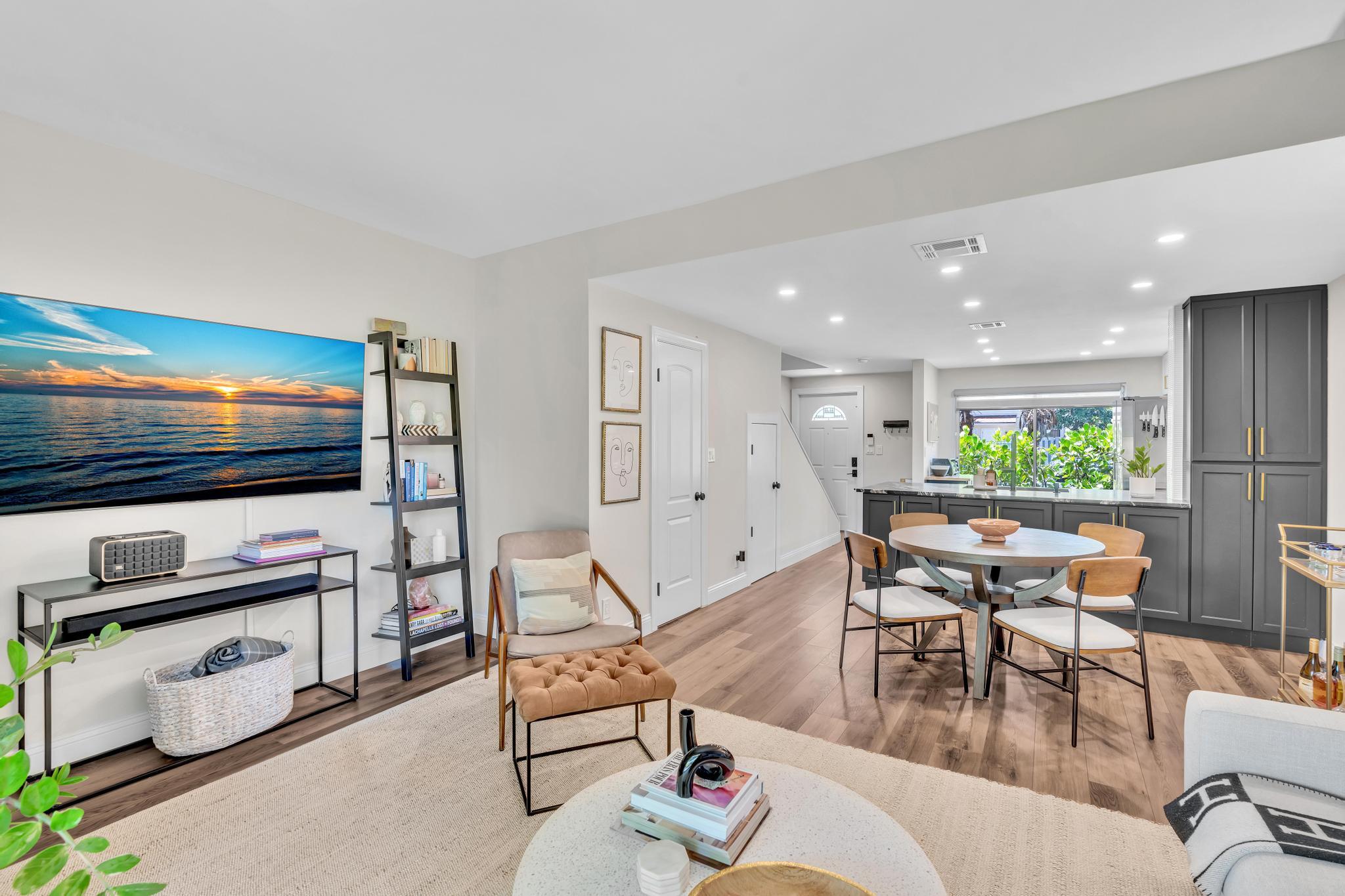 Edgewater - Residential Lease