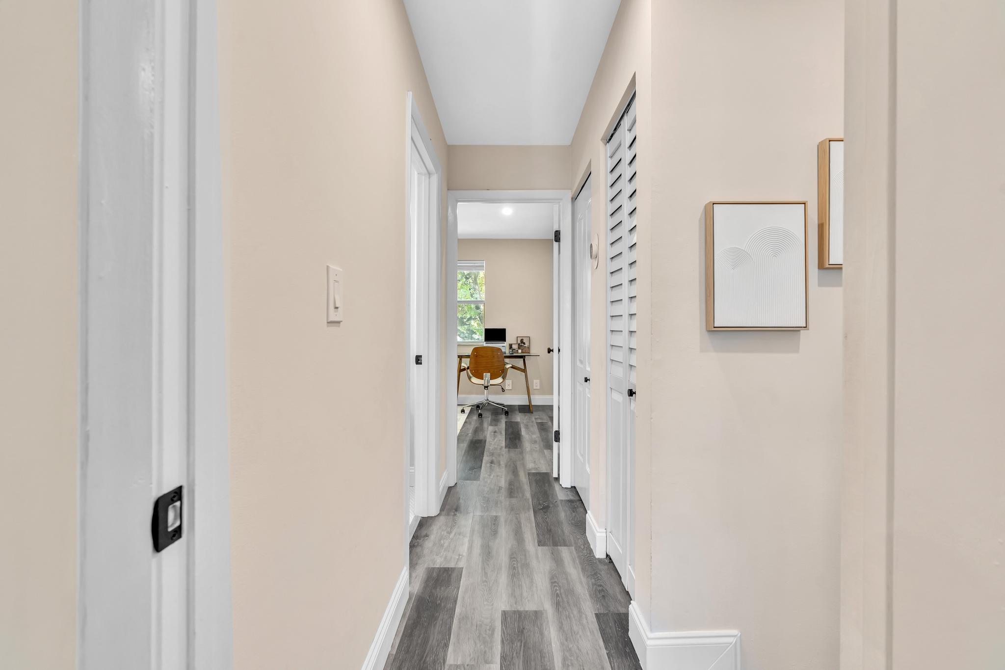 Edgewater - Residential Lease