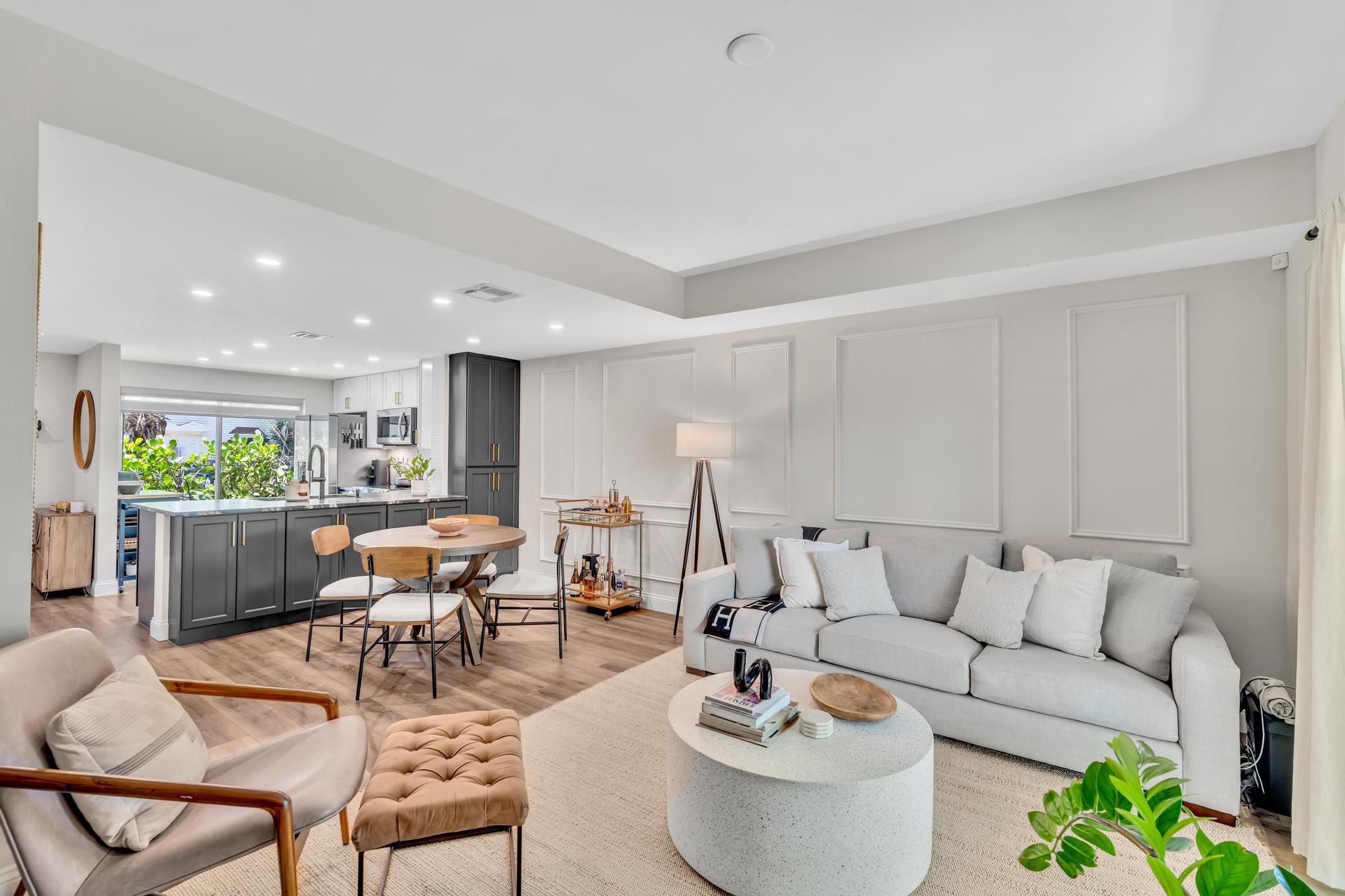 Edgewater - Residential Lease