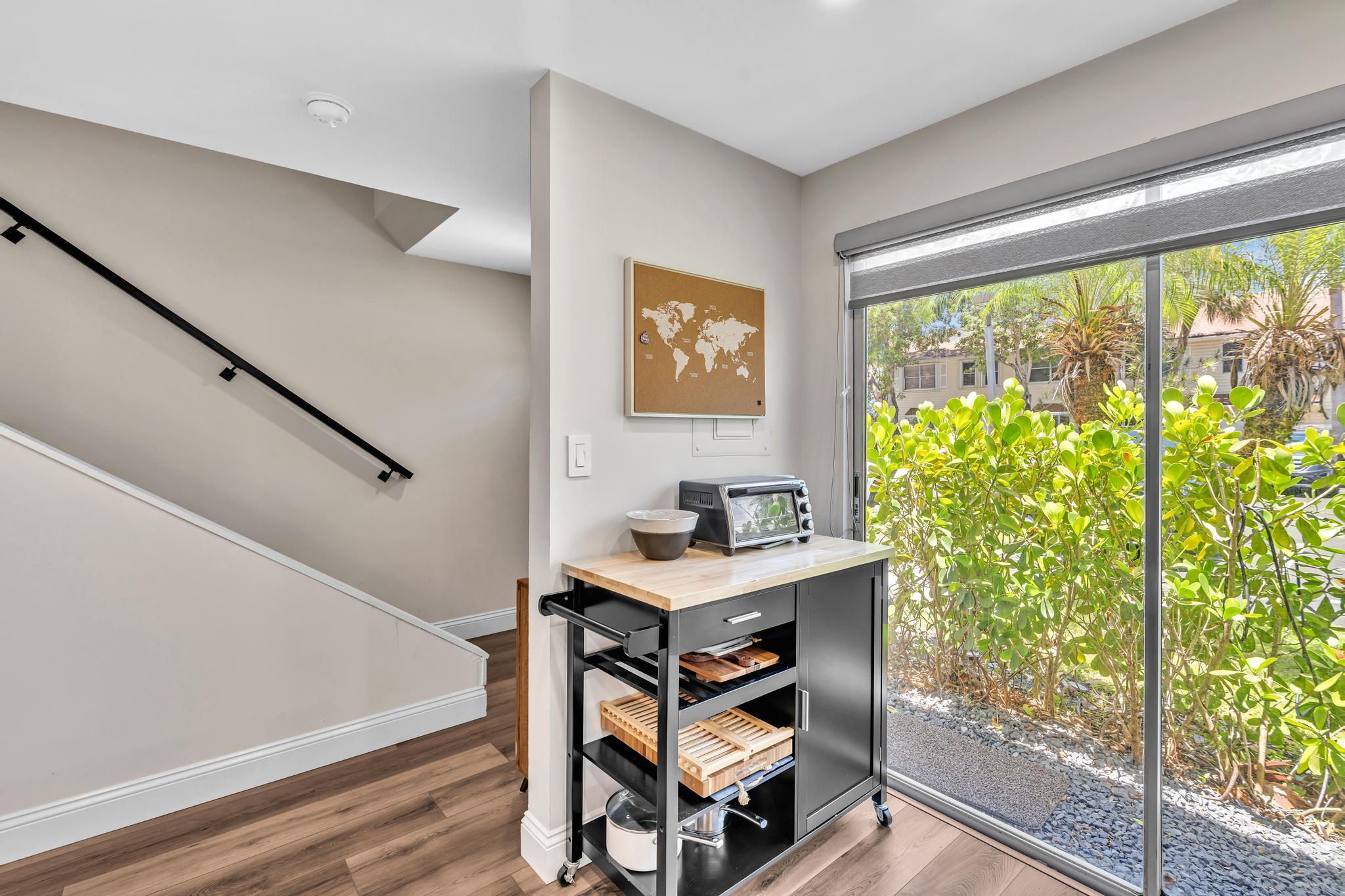 Edgewater - Residential Lease