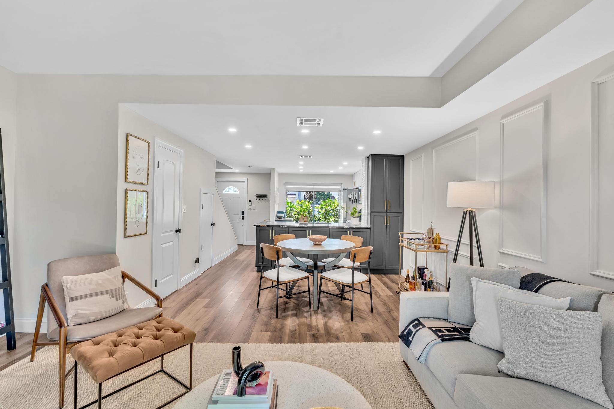 Edgewater - Residential Lease