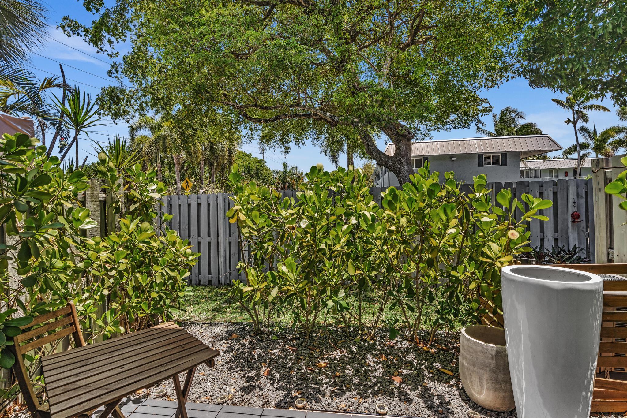 Edgewater - Residential Lease