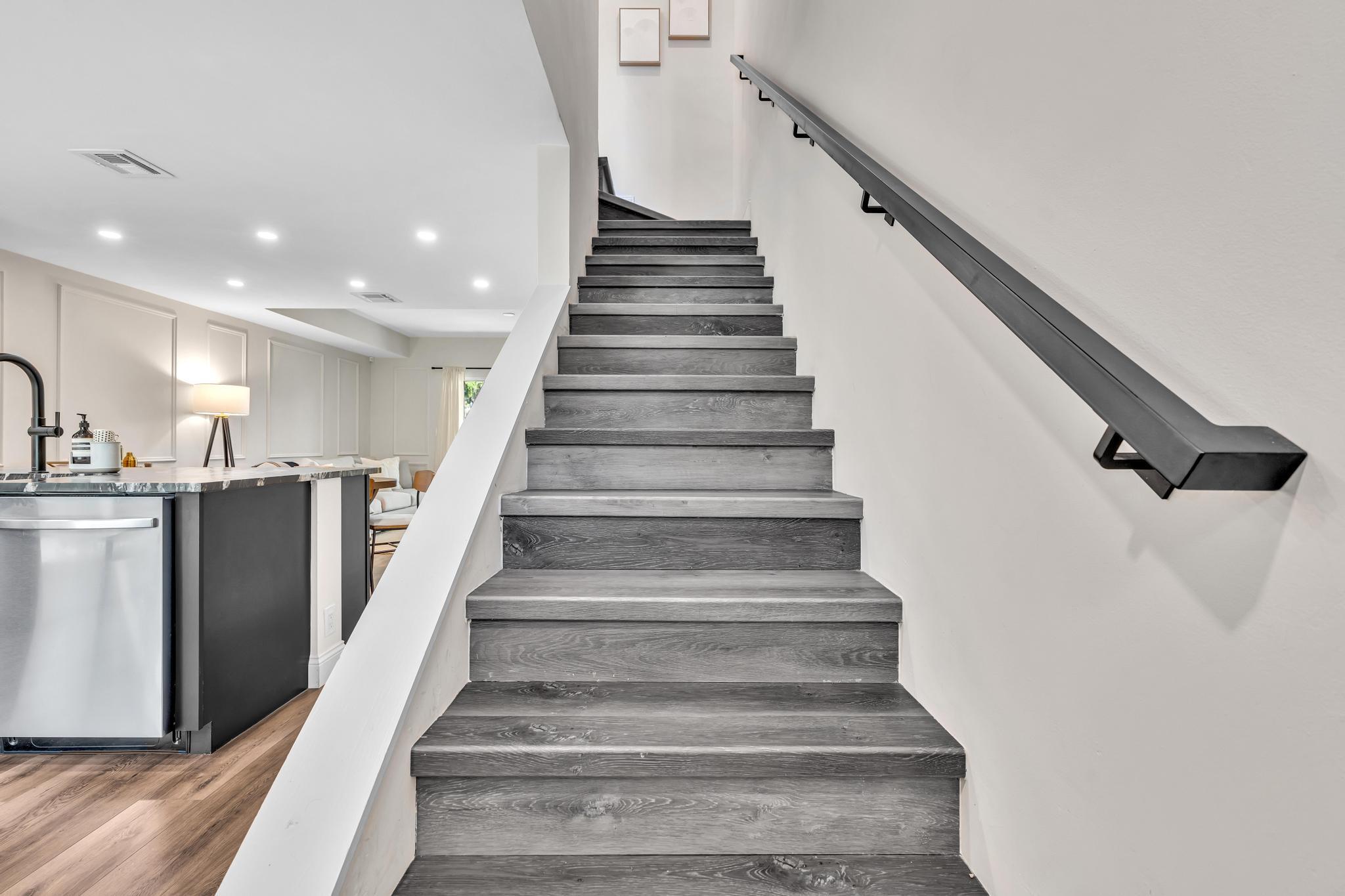 Edgewater - Residential Lease