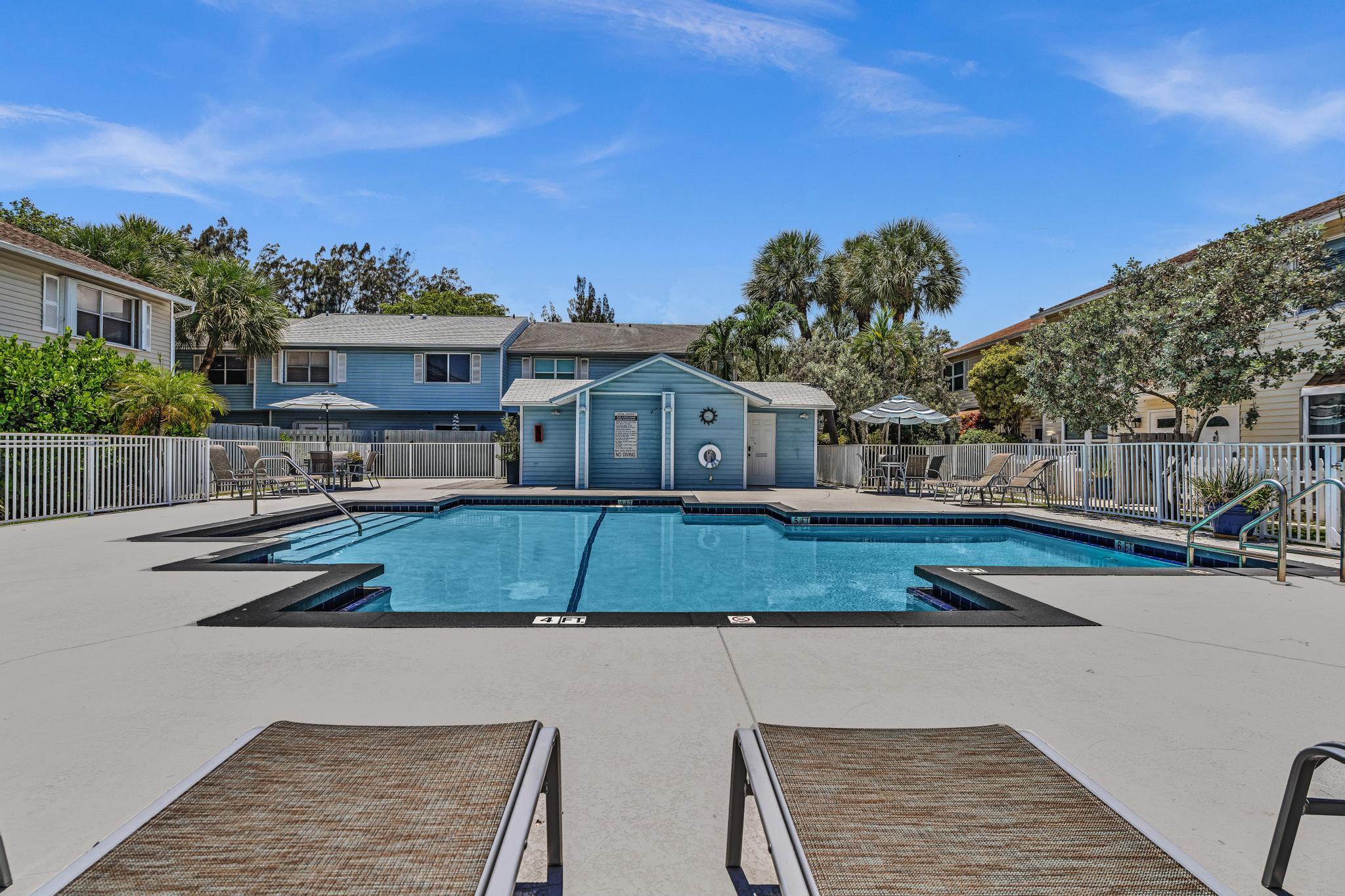 Edgewater - Residential Lease