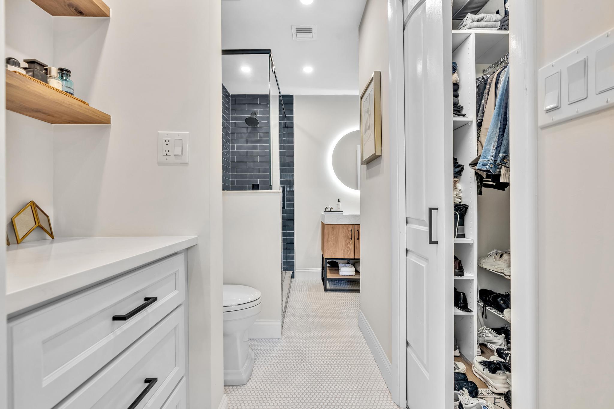 Edgewater - Residential Lease