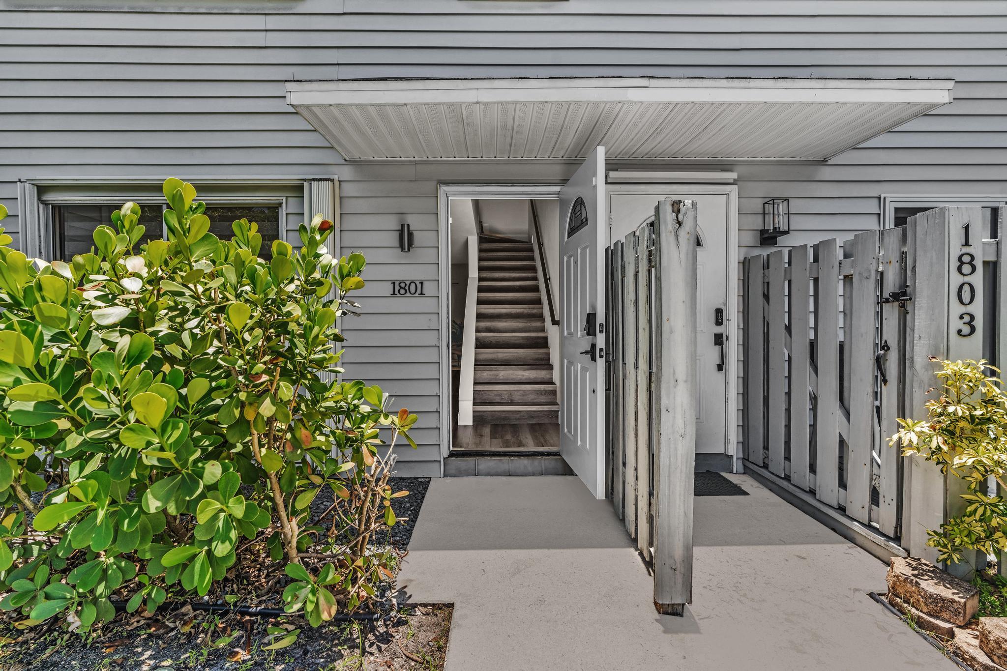 Edgewater - Residential Lease