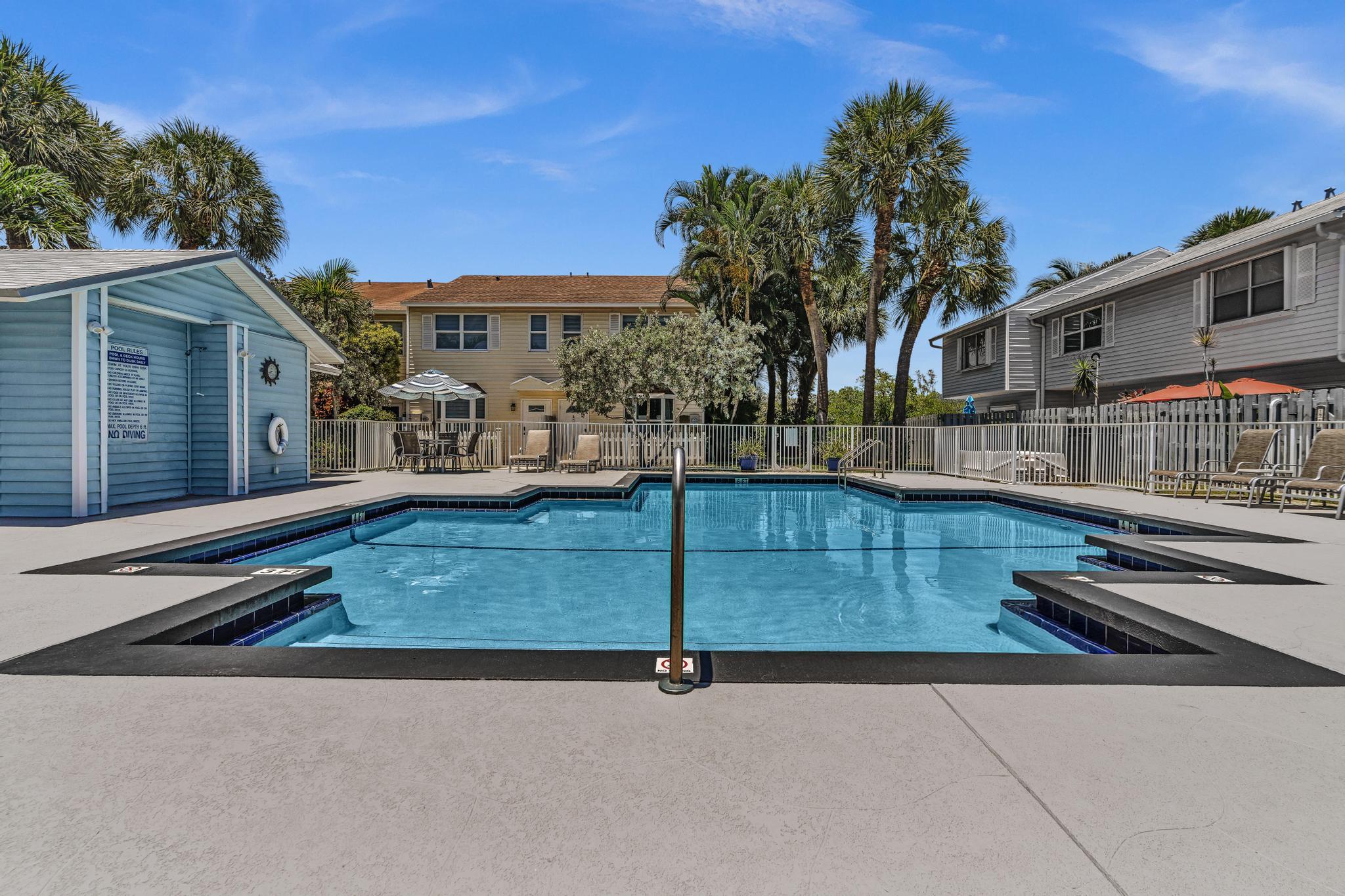 Edgewater - Residential Lease