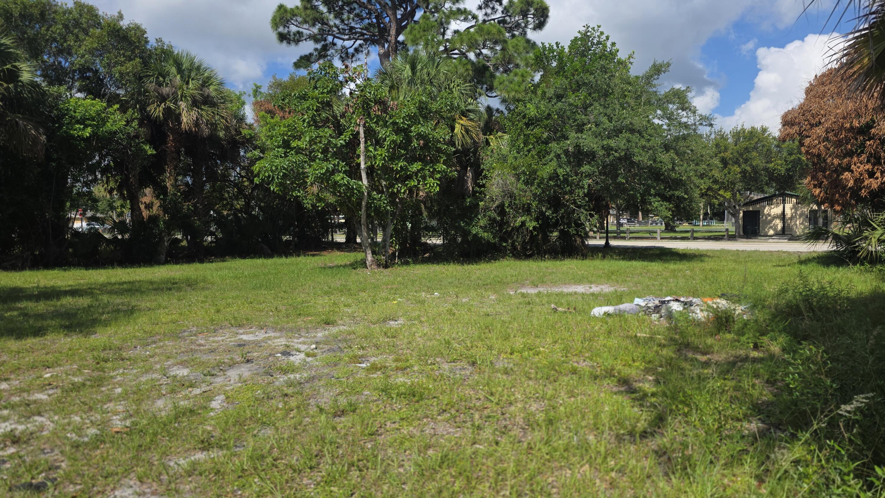 Build your dream home on this nearly cleared residential lot, ready for construction and located on a quiet street in Fort Pierce. Conveniently situated just minutes from historic downtown Fort Pierce, the waterfront, shopping, dining, farmers markets, and local festivals. Enjoy easy access to major roadways, parks, and beautiful Treasure Coast beaches. A great opportunity to build in an area experiencing continued growth.