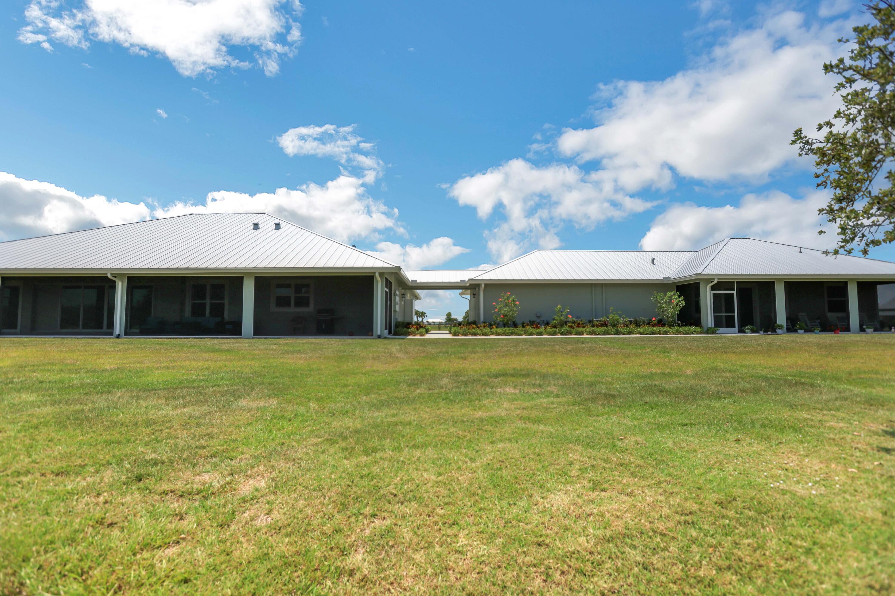 BOX RANCH GROVES A PLAT OF PLAT NO 1 & THE 1ST - Residential