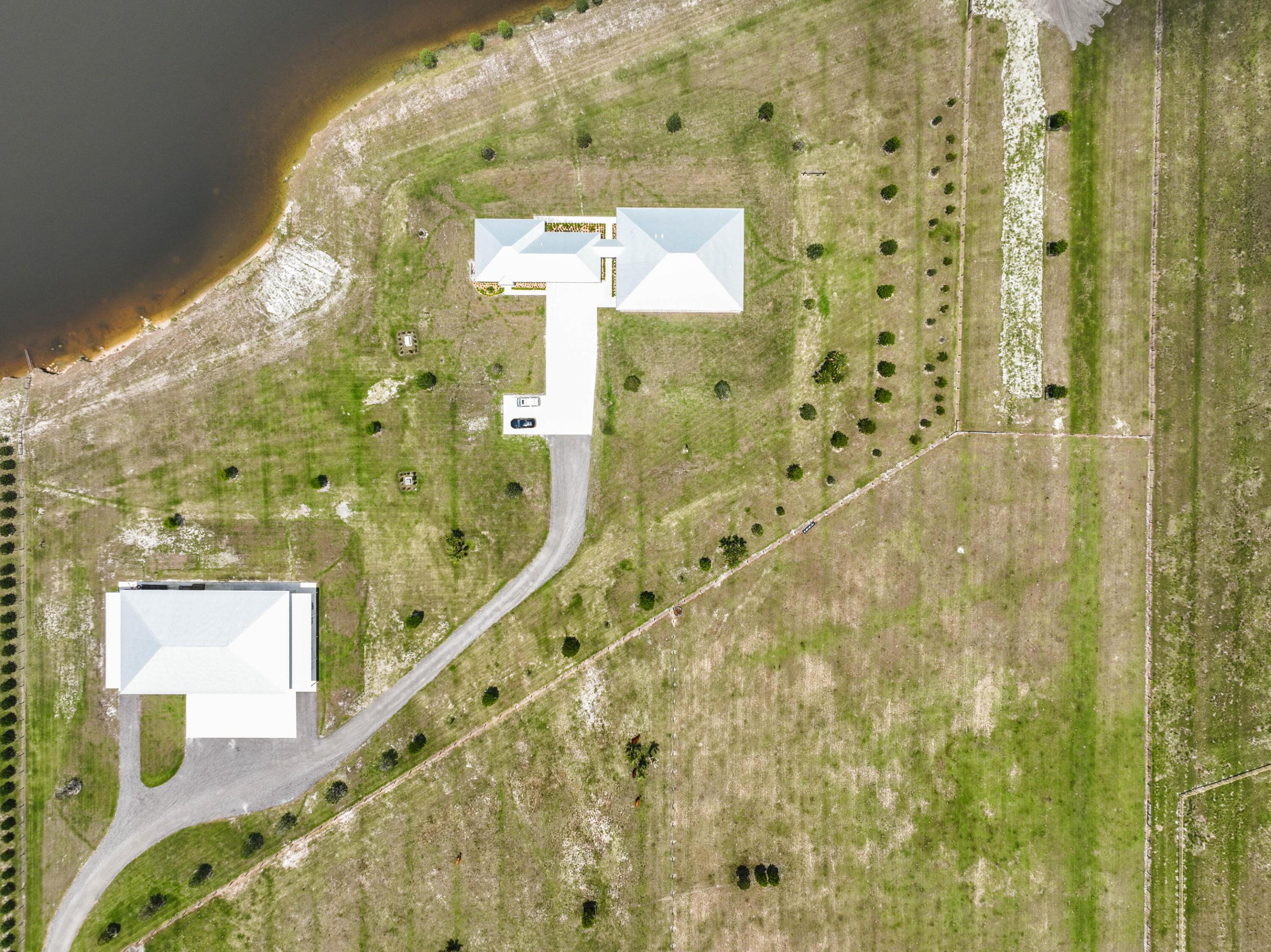 BOX RANCH GROVES A PLAT OF PLAT NO 1 & THE 1ST - Residential