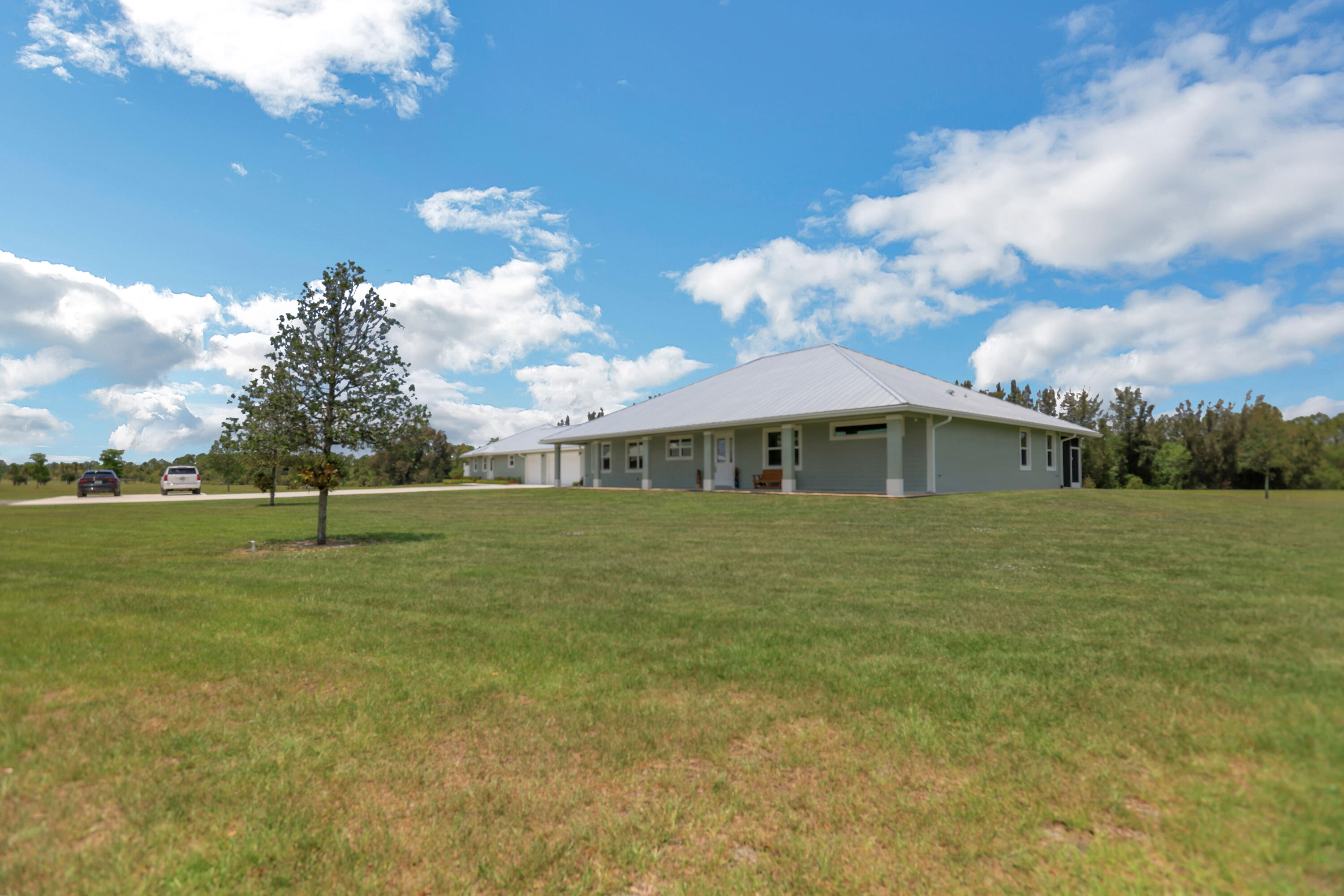 BOX RANCH GROVES A PLAT OF PLAT NO 1 & THE 1ST - Residential