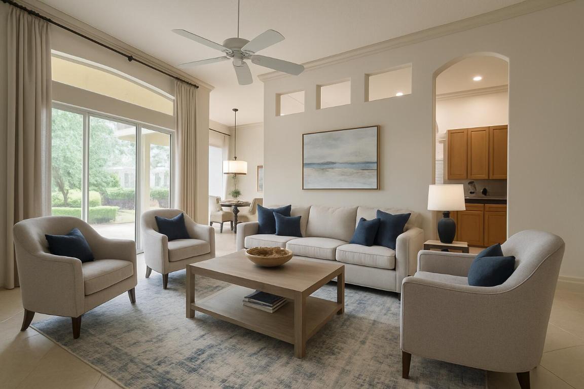 VIZCAYA 3 - Residential