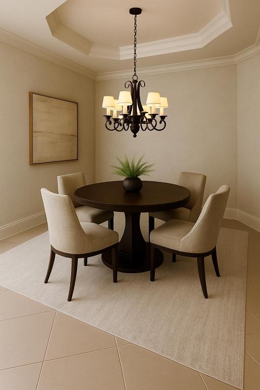 VIZCAYA 3 - Residential
