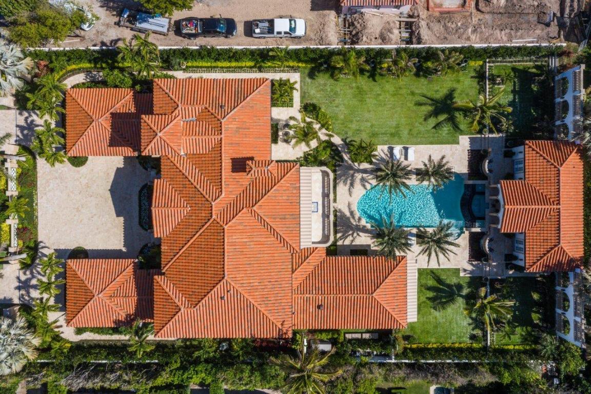 LUCOM ADDITION - Residential