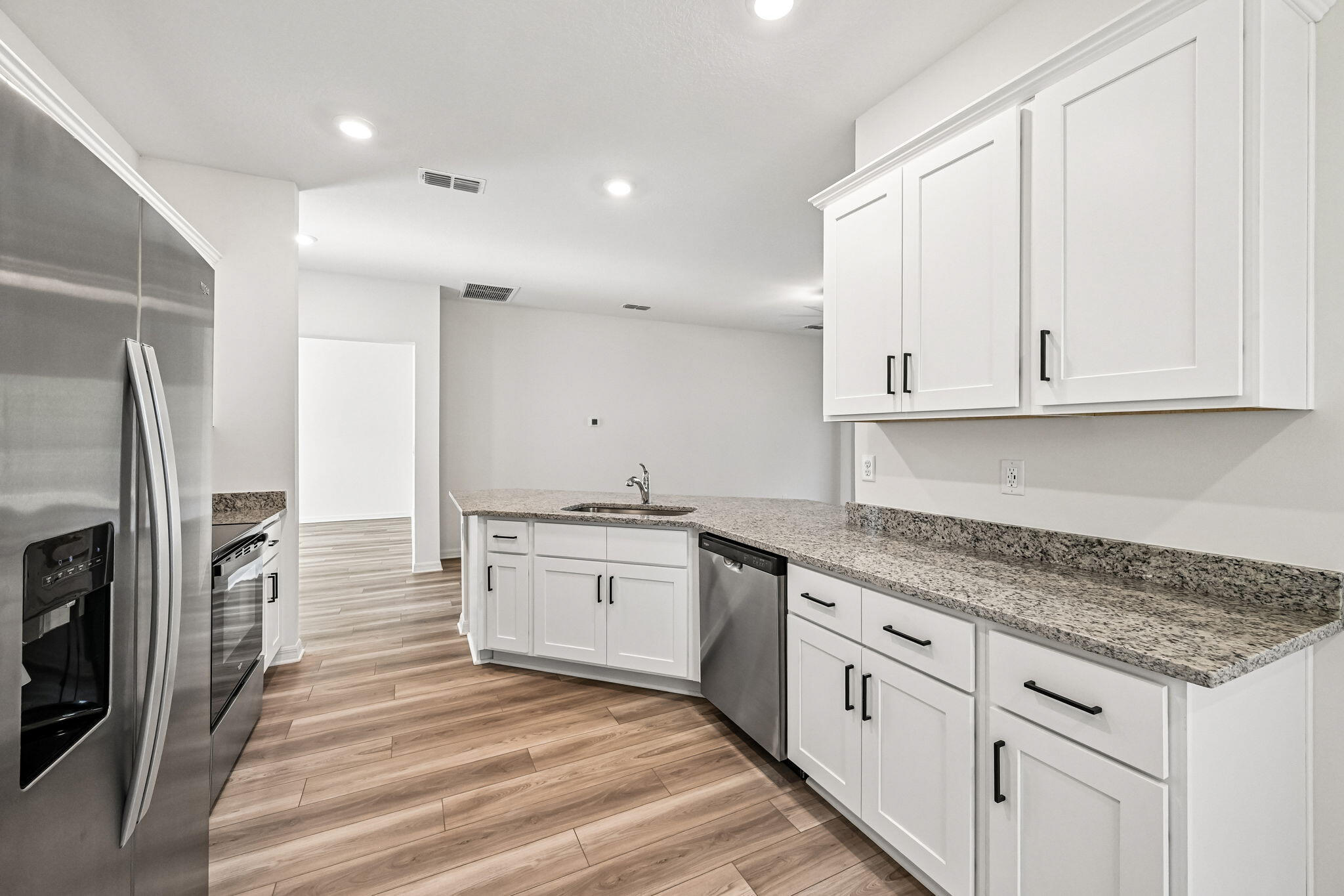 INDIAN RIVER ESTATES UNIT 8 - Residential