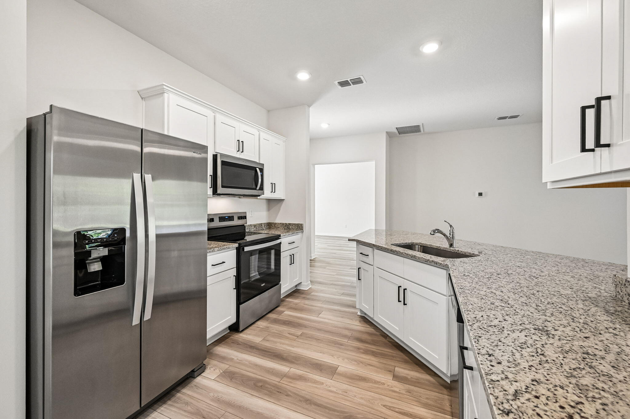 INDIAN RIVER ESTATES UNIT 8 - Residential