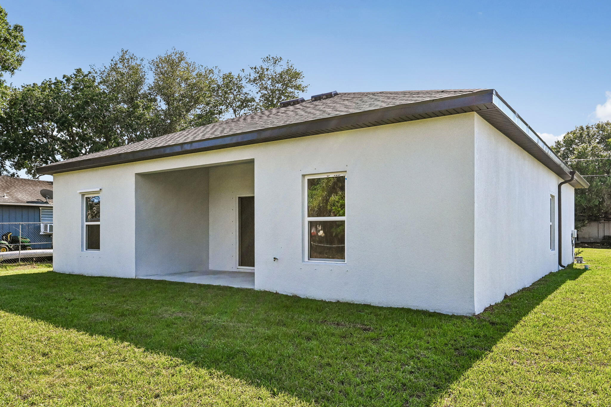 INDIAN RIVER ESTATES UNIT 8 - Residential
