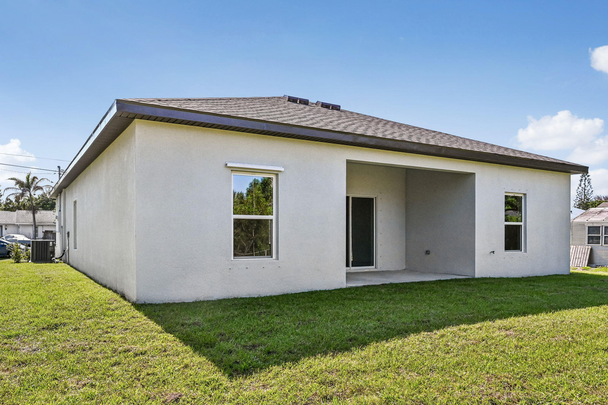 INDIAN RIVER ESTATES UNIT 8 - Residential