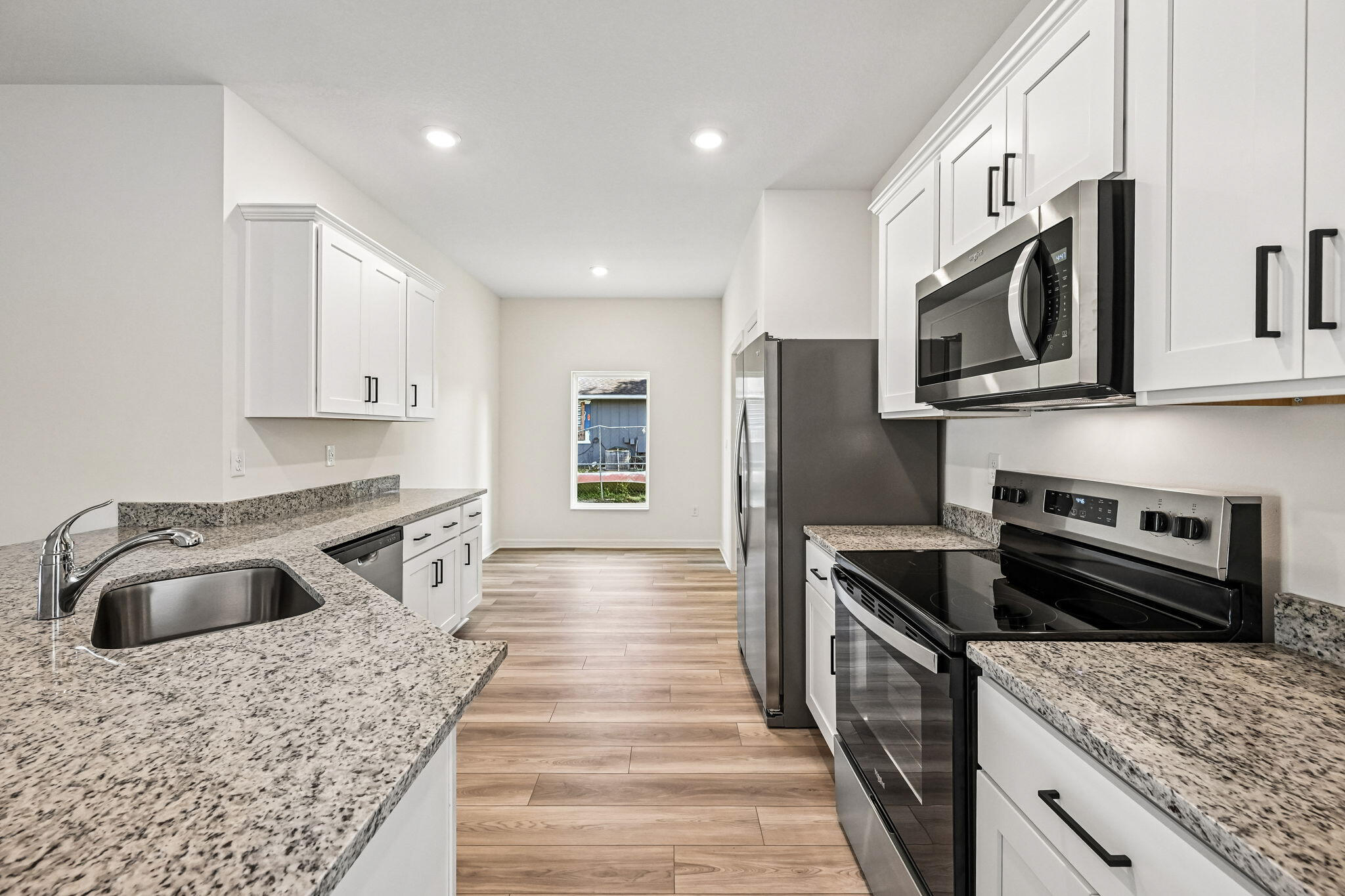 INDIAN RIVER ESTATES UNIT 8 - Residential