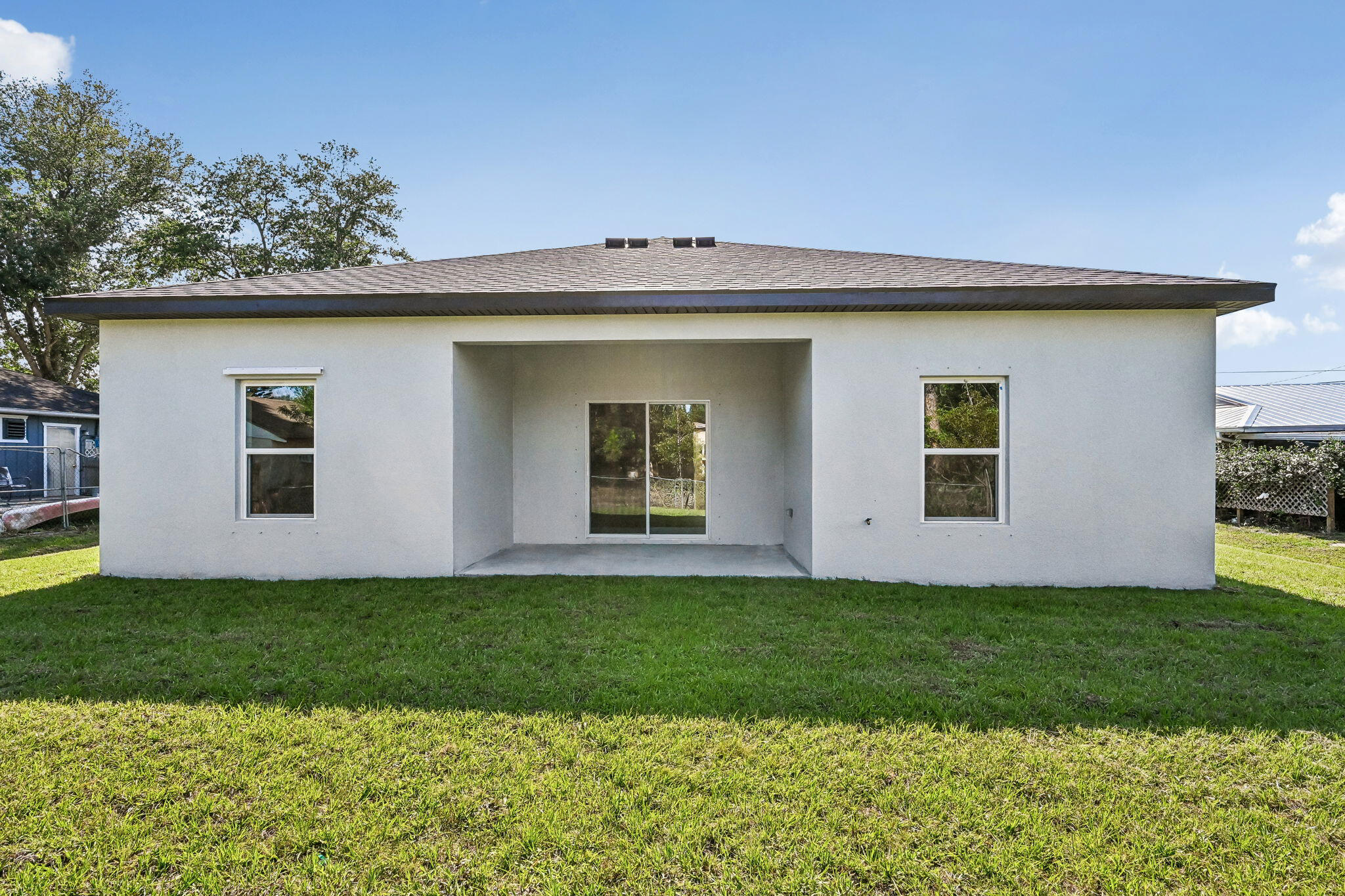 INDIAN RIVER ESTATES UNIT 8 - Residential