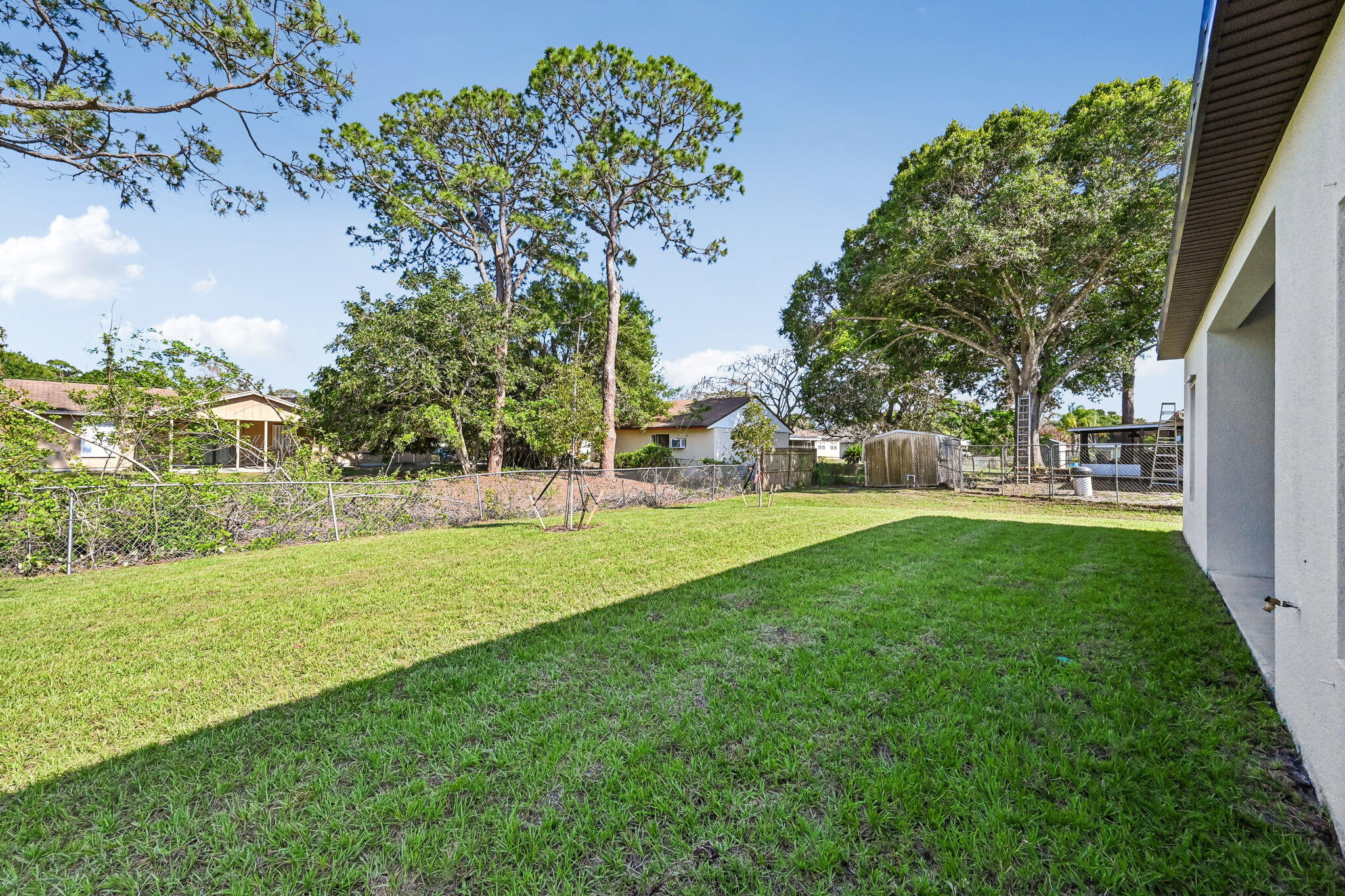 INDIAN RIVER ESTATES UNIT 8 - Residential