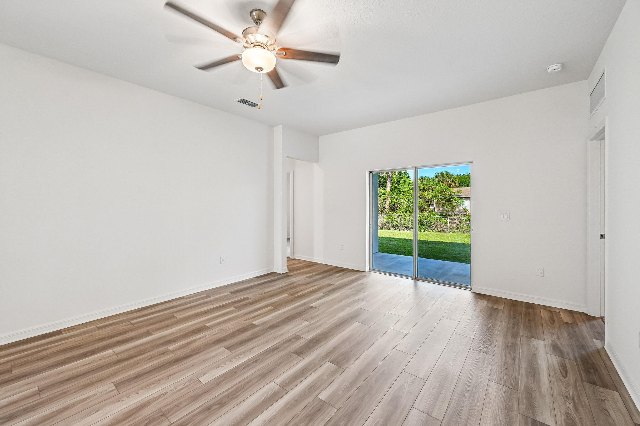 INDIAN RIVER ESTATES UNIT 8 - Residential