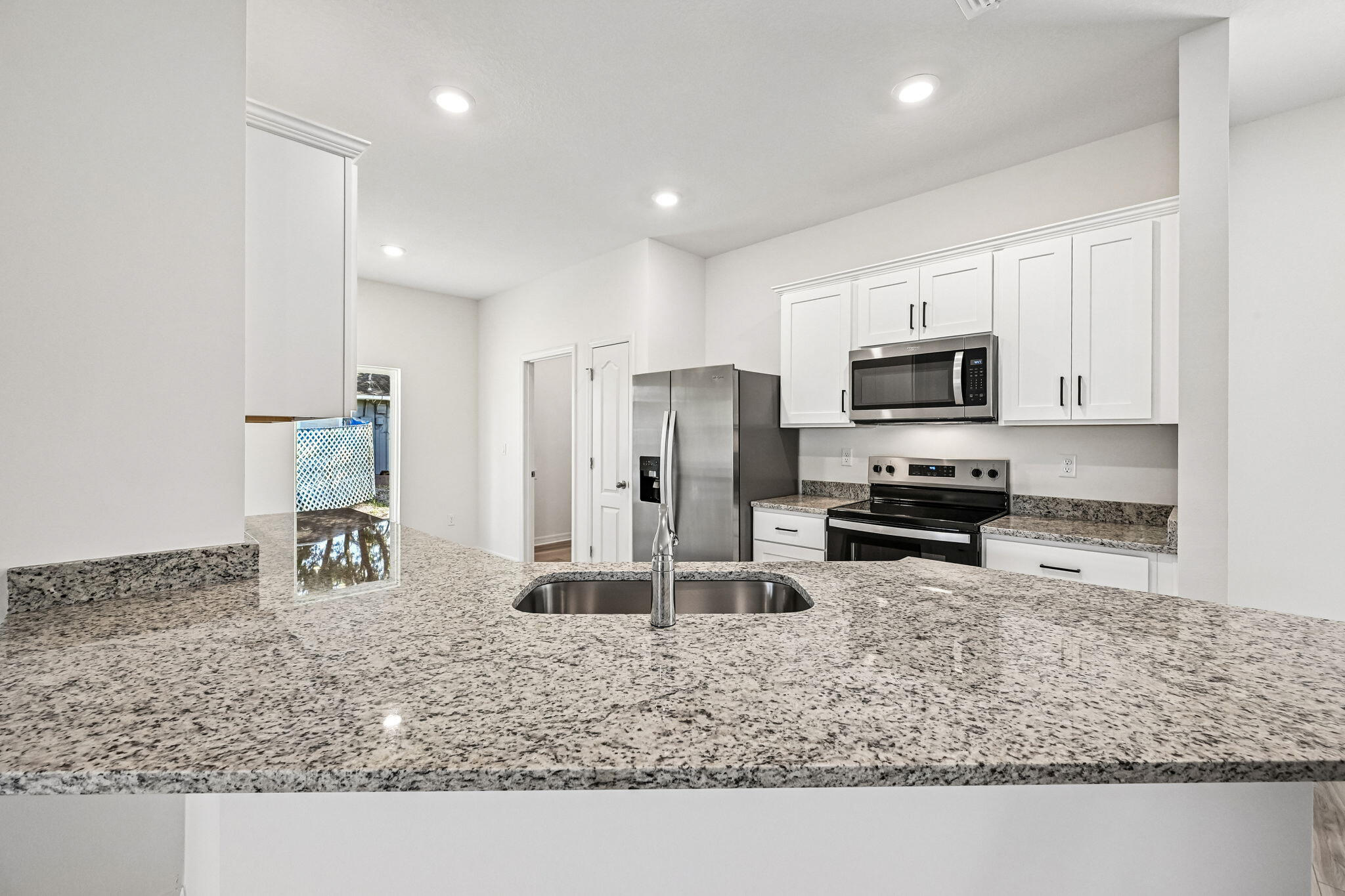 INDIAN RIVER ESTATES UNIT 8 - Residential