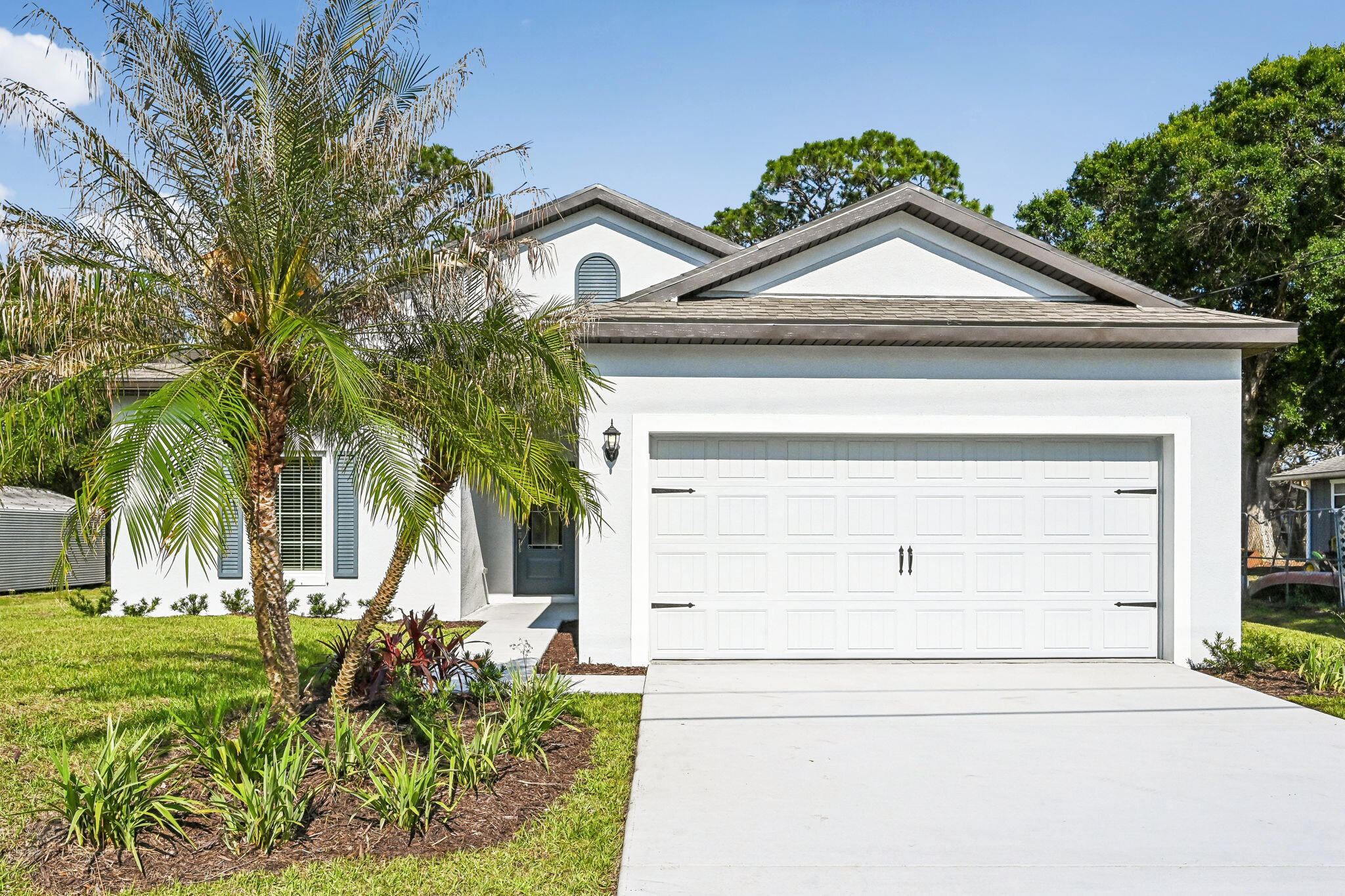INDIAN RIVER ESTATES UNIT 8 - Residential