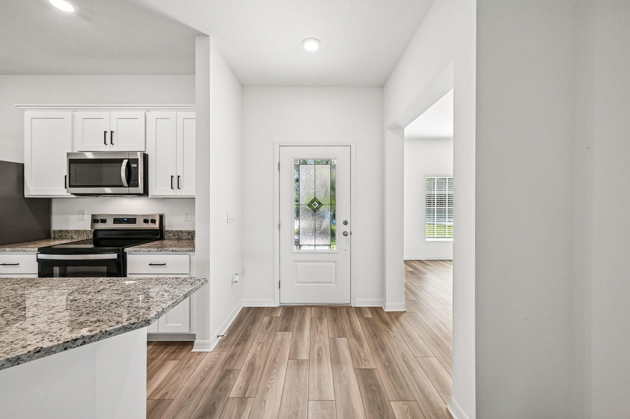 INDIAN RIVER ESTATES UNIT 8 - Residential