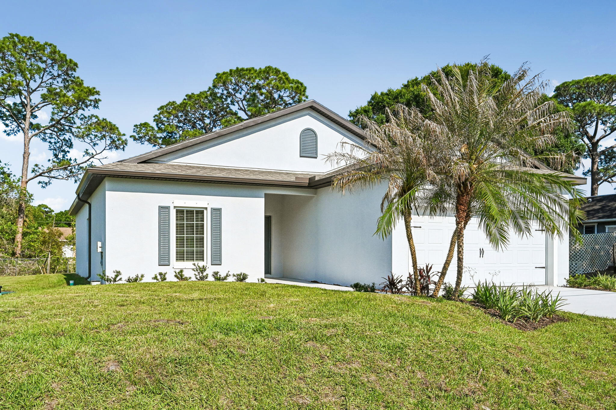 INDIAN RIVER ESTATES UNIT 8 - Residential