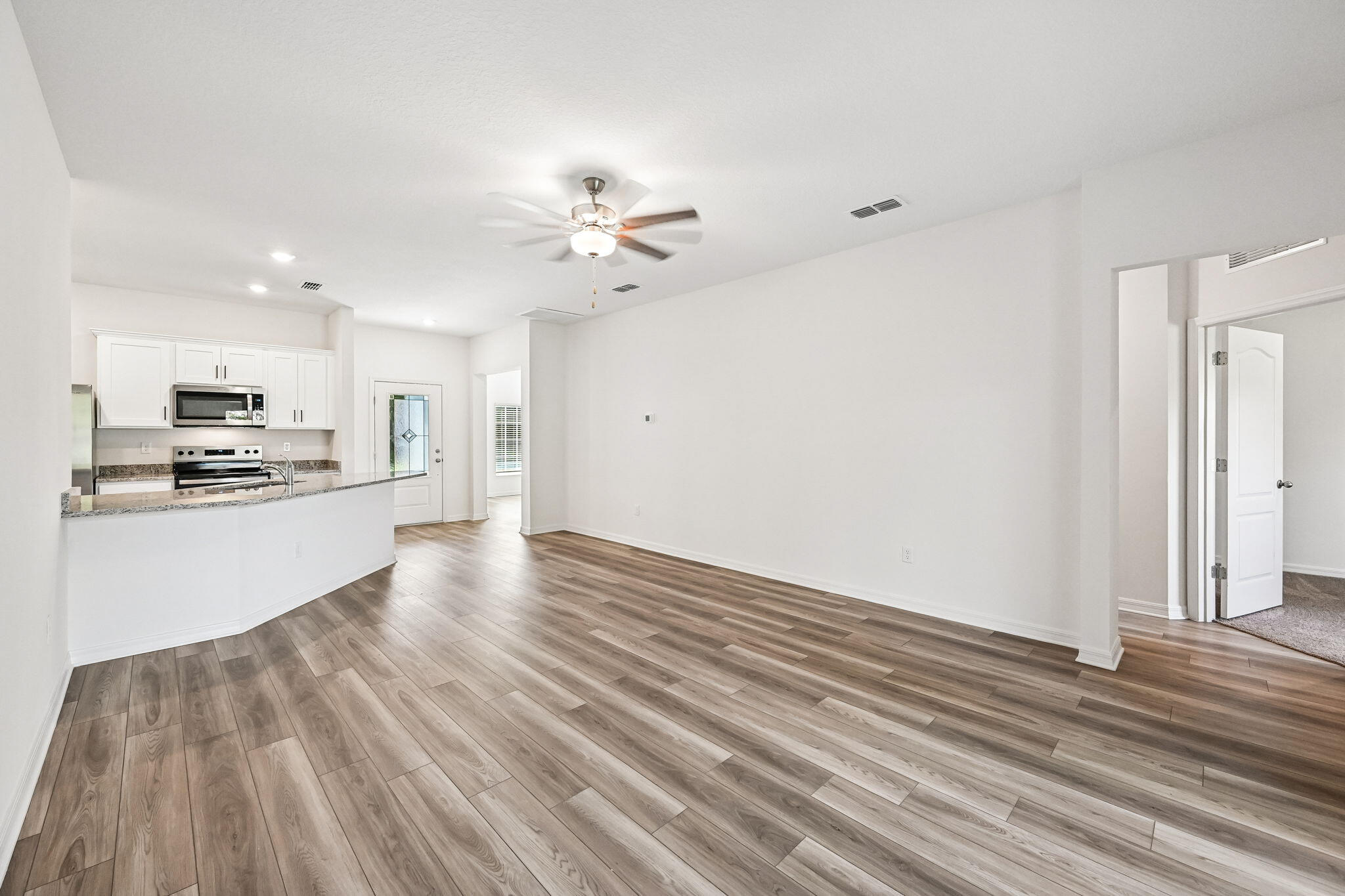 INDIAN RIVER ESTATES UNIT 8 - Residential