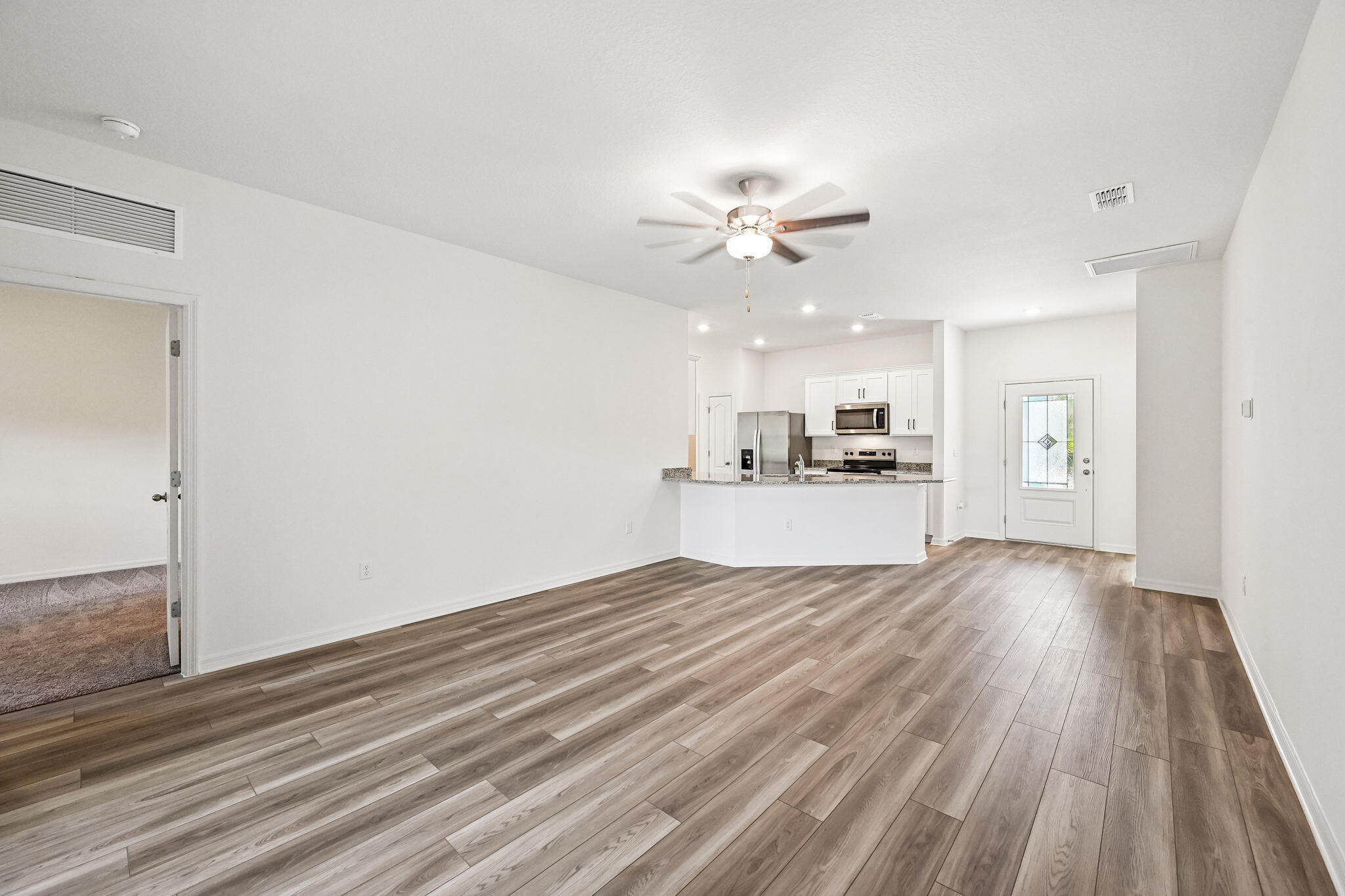 INDIAN RIVER ESTATES UNIT 8 - Residential