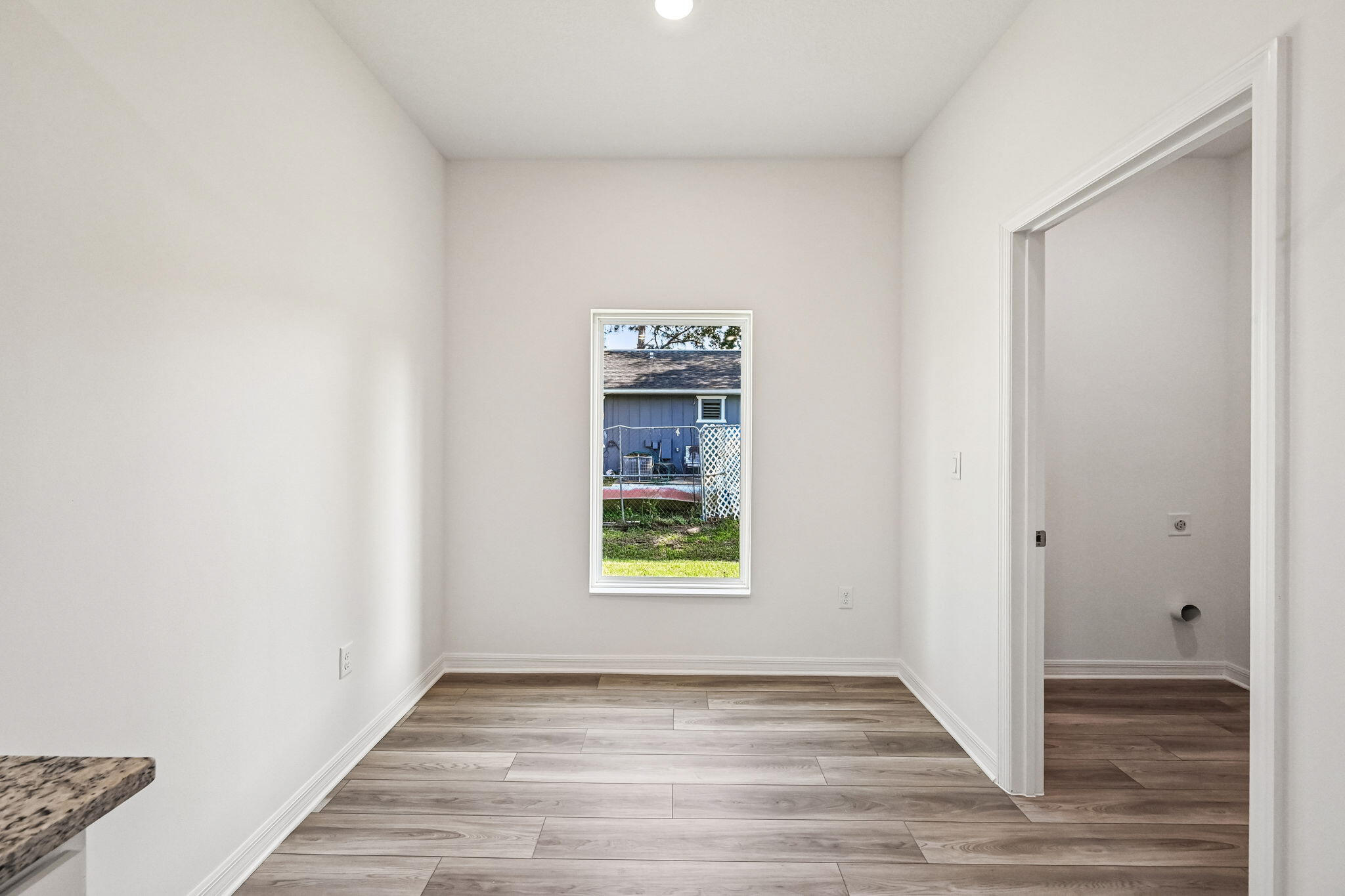 INDIAN RIVER ESTATES UNIT 8 - Residential
