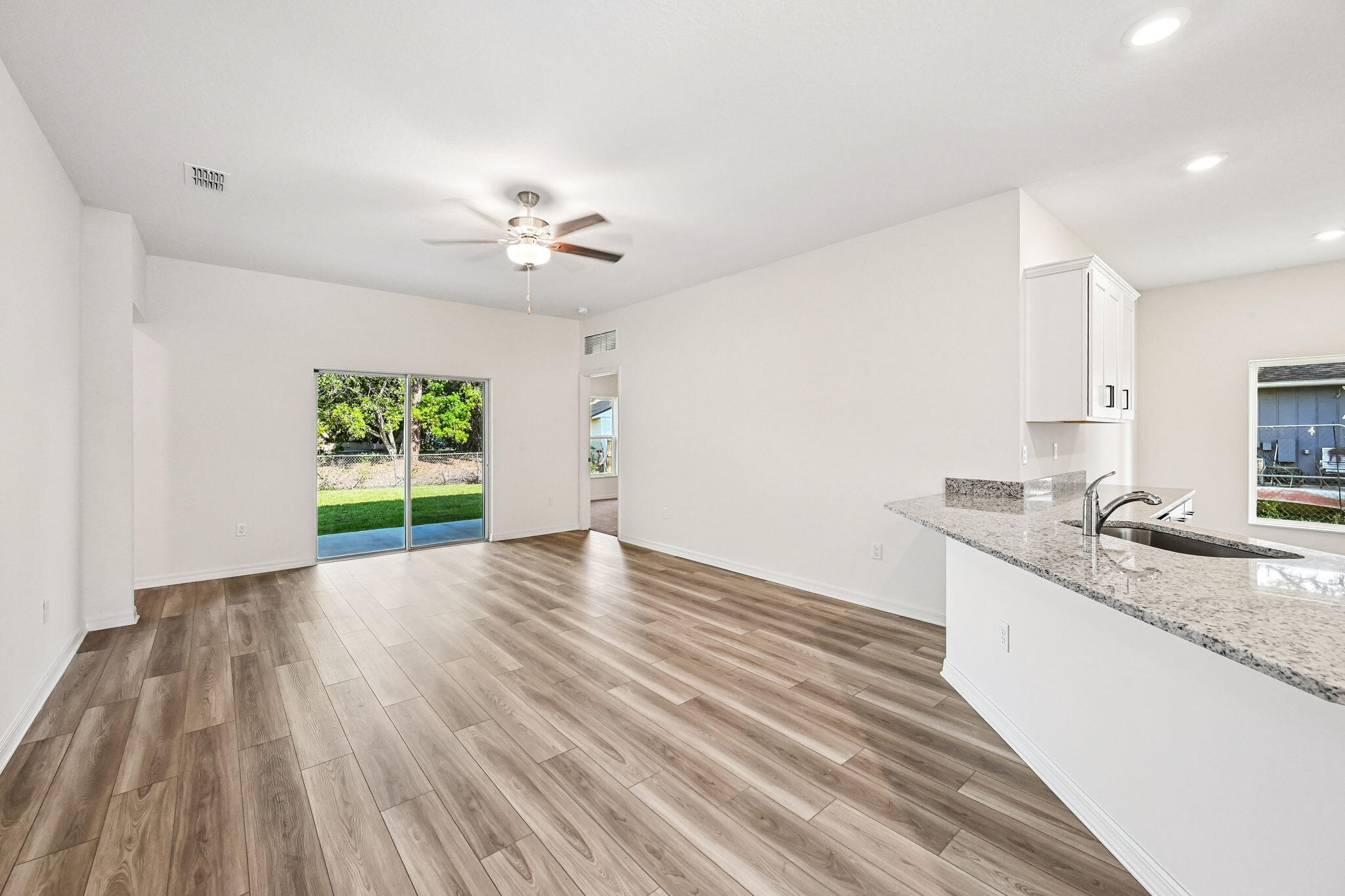INDIAN RIVER ESTATES UNIT 8 - Residential