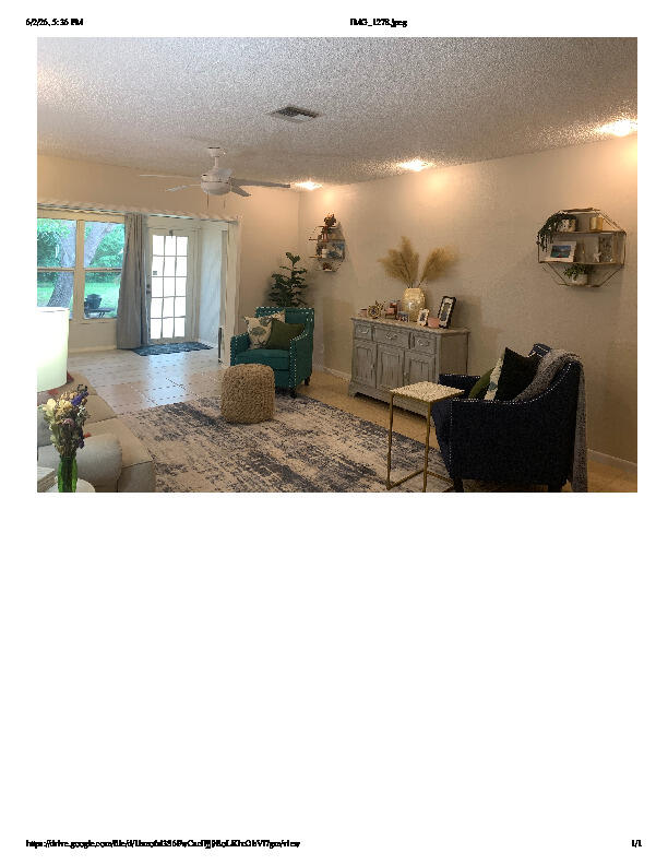 PALMLAND VILLAS I CONDO - Residential Lease