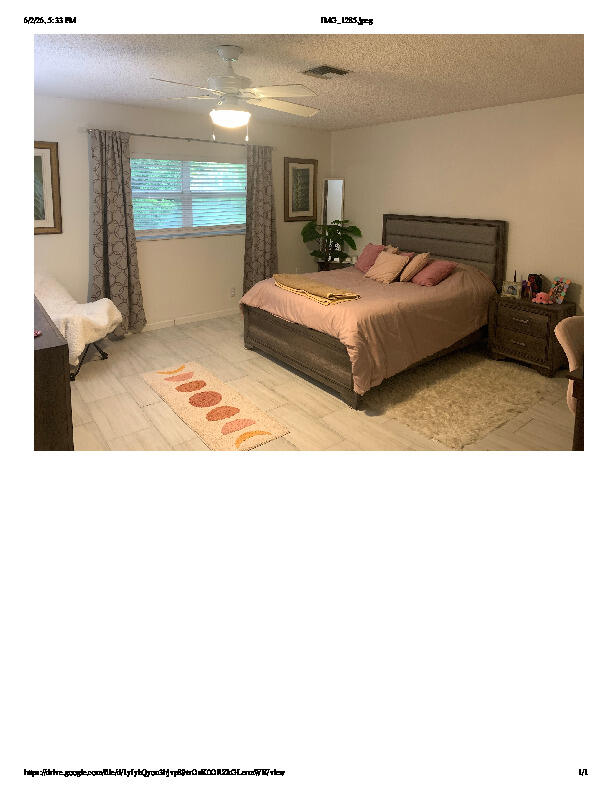 PALMLAND VILLAS I CONDO - Residential Lease