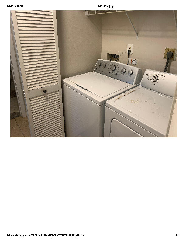 PALMLAND VILLAS I CONDO - Residential Lease