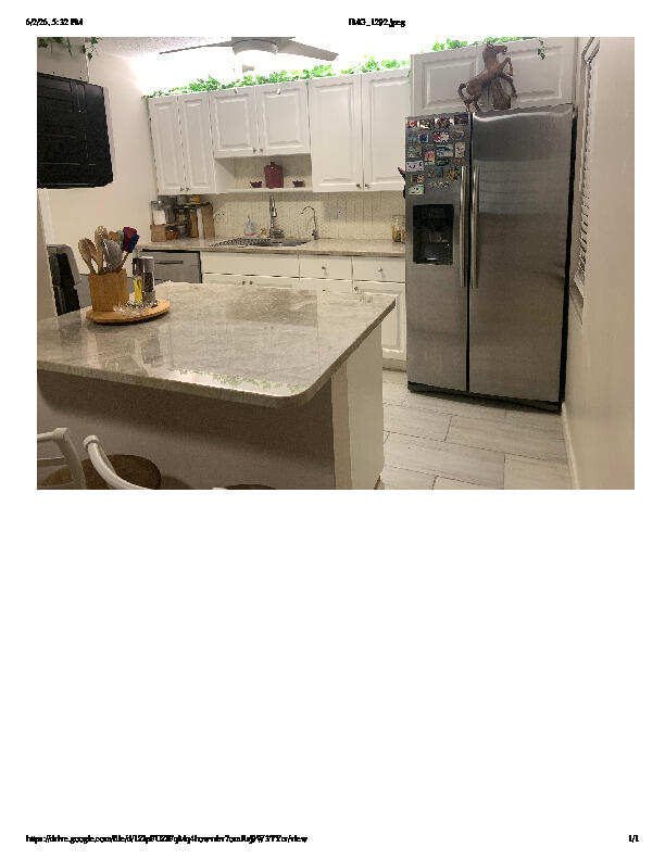 PALMLAND VILLAS I CONDO - Residential Lease