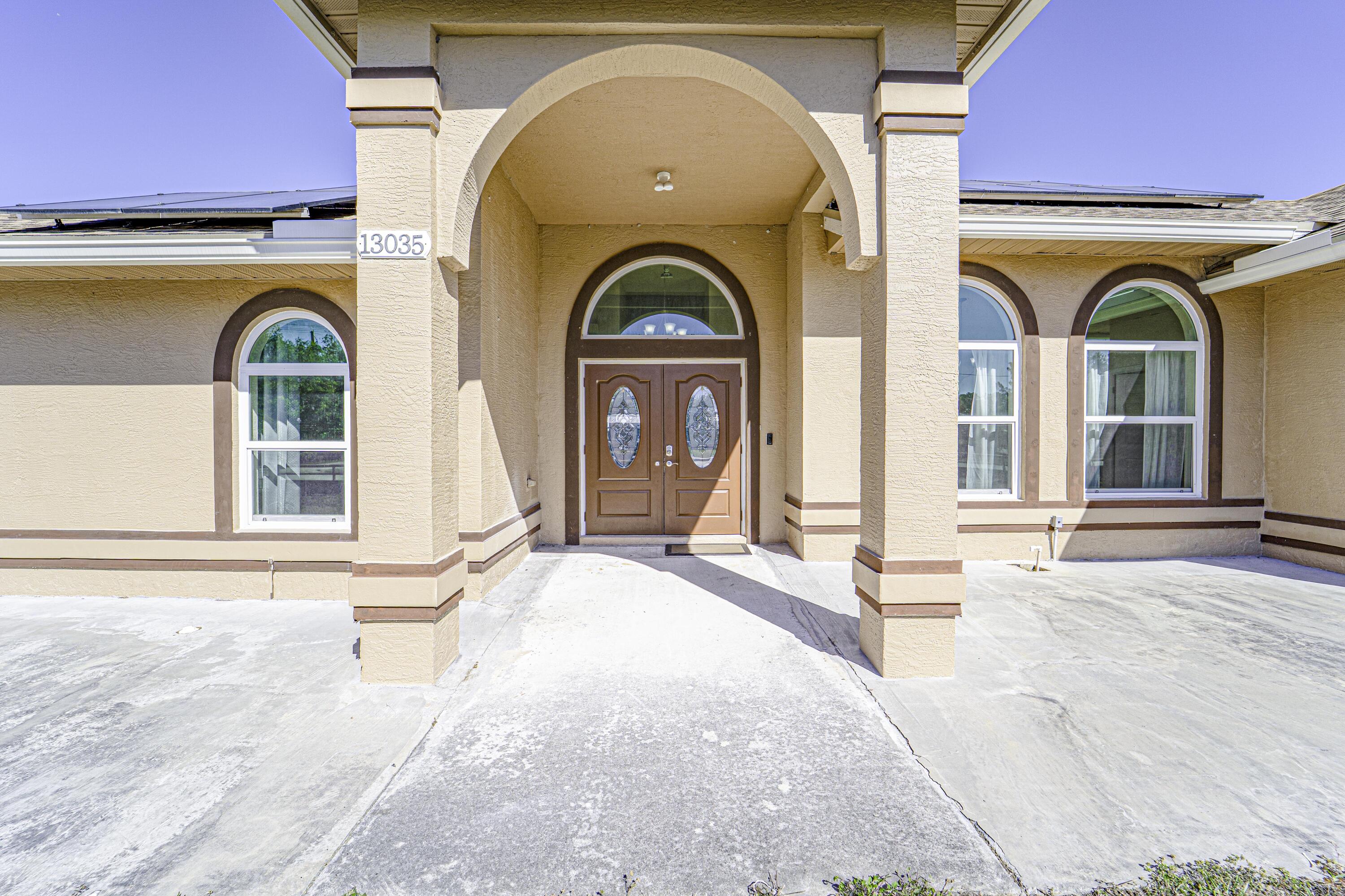 Acreage - Residential