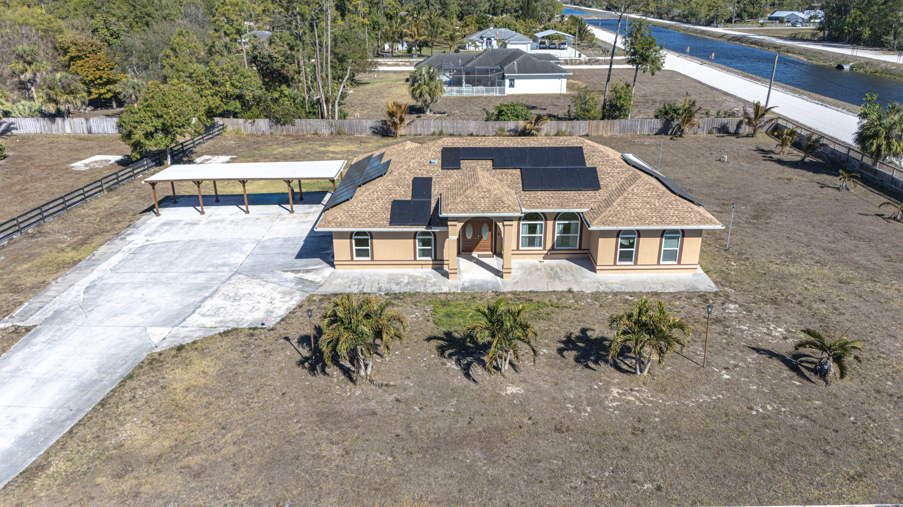 Acreage - Residential