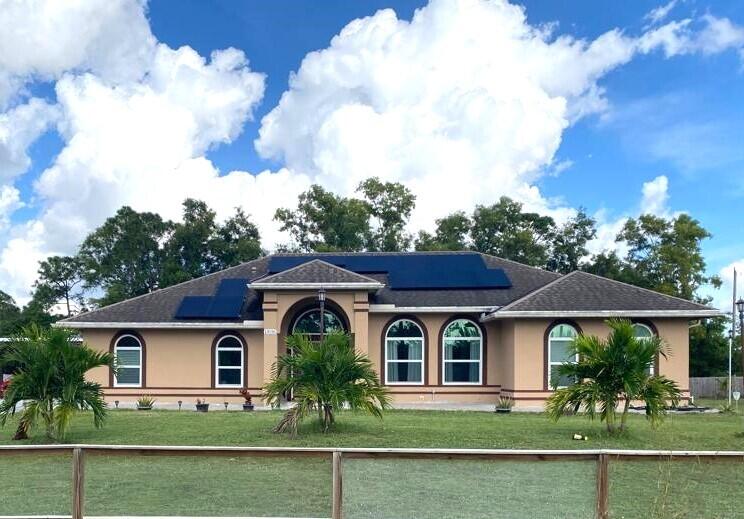 Acreage - Residential