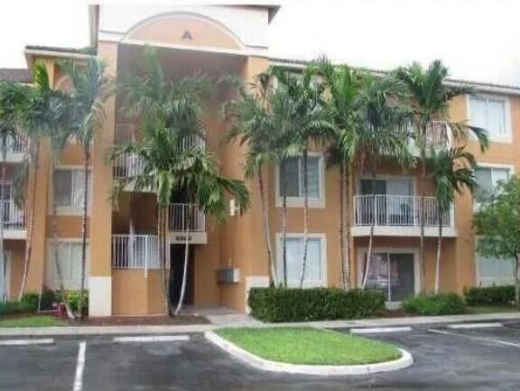 LOCATION, LOCATION, LOCATION, this modern 2 bed/2 bath Condo sits in the heart of Davie, Florida. It is situated near Nova University, major Hospitals, vibrant entertainment spots, major highways, minutes from the beach, with easy access to the Fort Lauderdale and Miami Airports. This unit boasts an open concept living area with tile flooring, new farm style sink, new washer/dryer, new HVAC, and stainless steel appliances. The community amenities include a sparkling pool, tennis courts, and volleyball court. This condo is ideal for students, professionals, or anyone seeking convenience while living in a prime location. There are no rental restrictions, so it's ideal for investors as well!! Call us today for a showing!