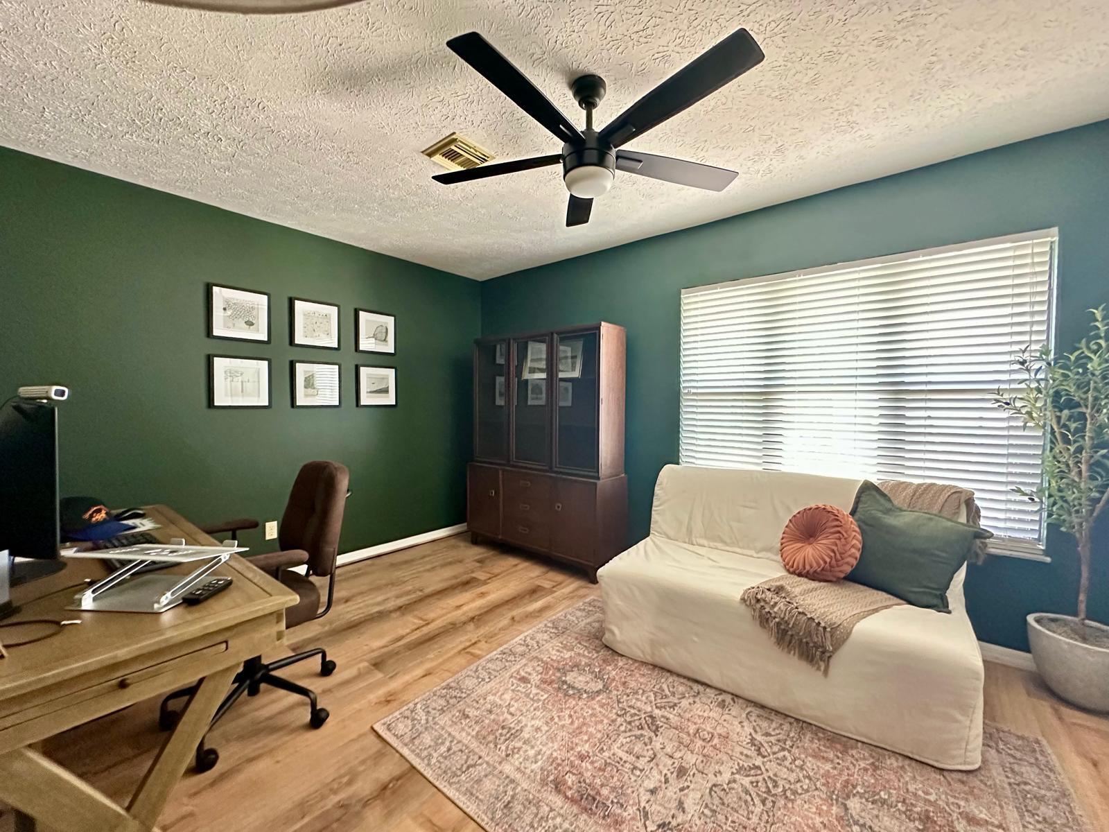 Location, Location, Location! Spacious Corner Unit Villa - 2Bed 2.5 Bath located on Indian River Drive, just steps from the Intracoastal. Laminate Flooring throughout bedrooms and living areas; Great Open Floorplan; Newly partially renovated Master Bathroom. The Pool, Hot Tub and BBQ are just steps away! Accordion Shutters throughout; Minutes away from Shops and Restaurants, popular Downtown Jensen Beach and its pristine Beaches. Enjoy spectacular sunrise views by the water; This is truly a one-of-a-kind rental, offering the best of South Florida living! Offered UNFURNISHED. Available 08/01/2026. Call for your private tour to reserve it now!