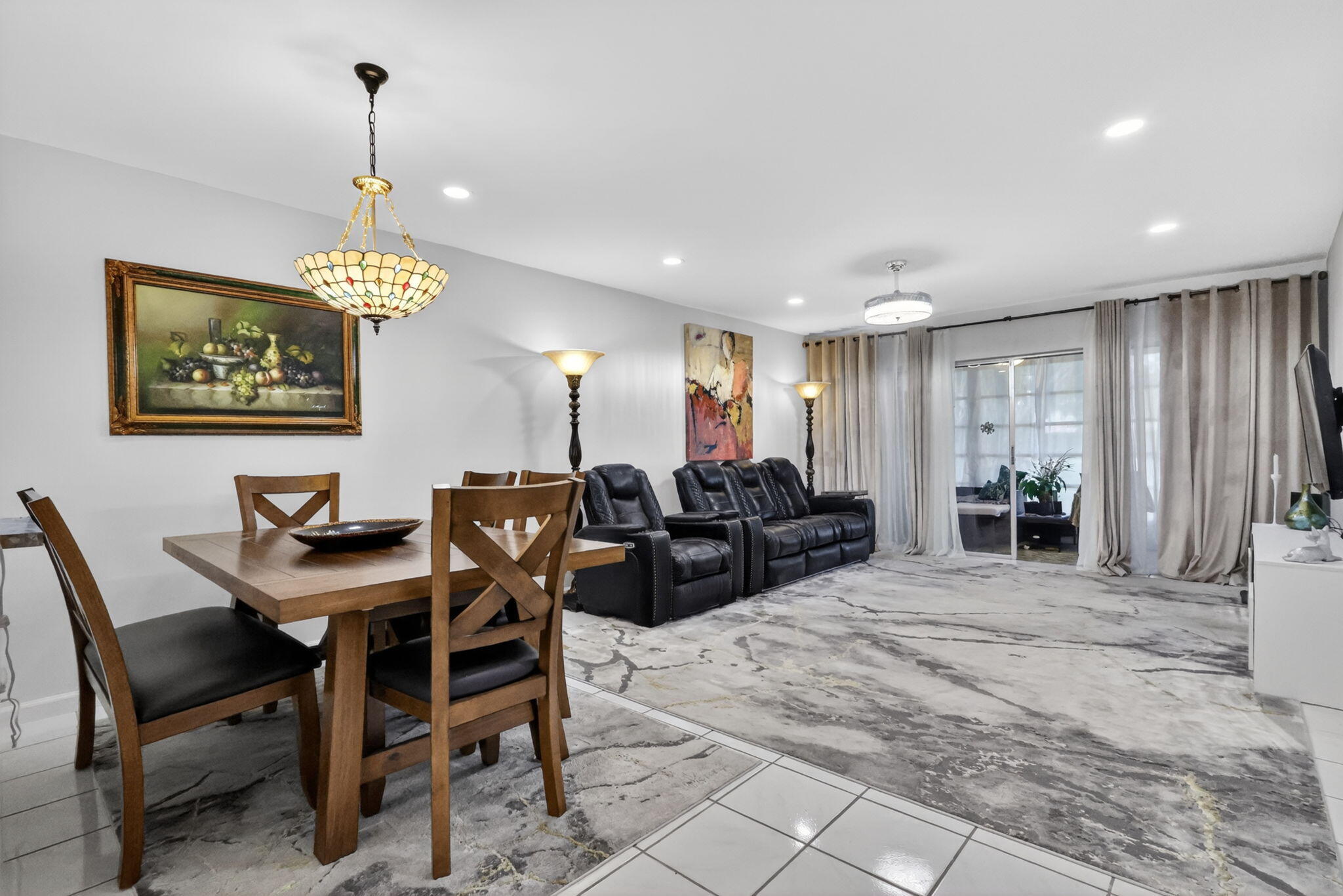 GOLDEN LAKES VILLAGE CONDO 1 THRU 13-A - Residential