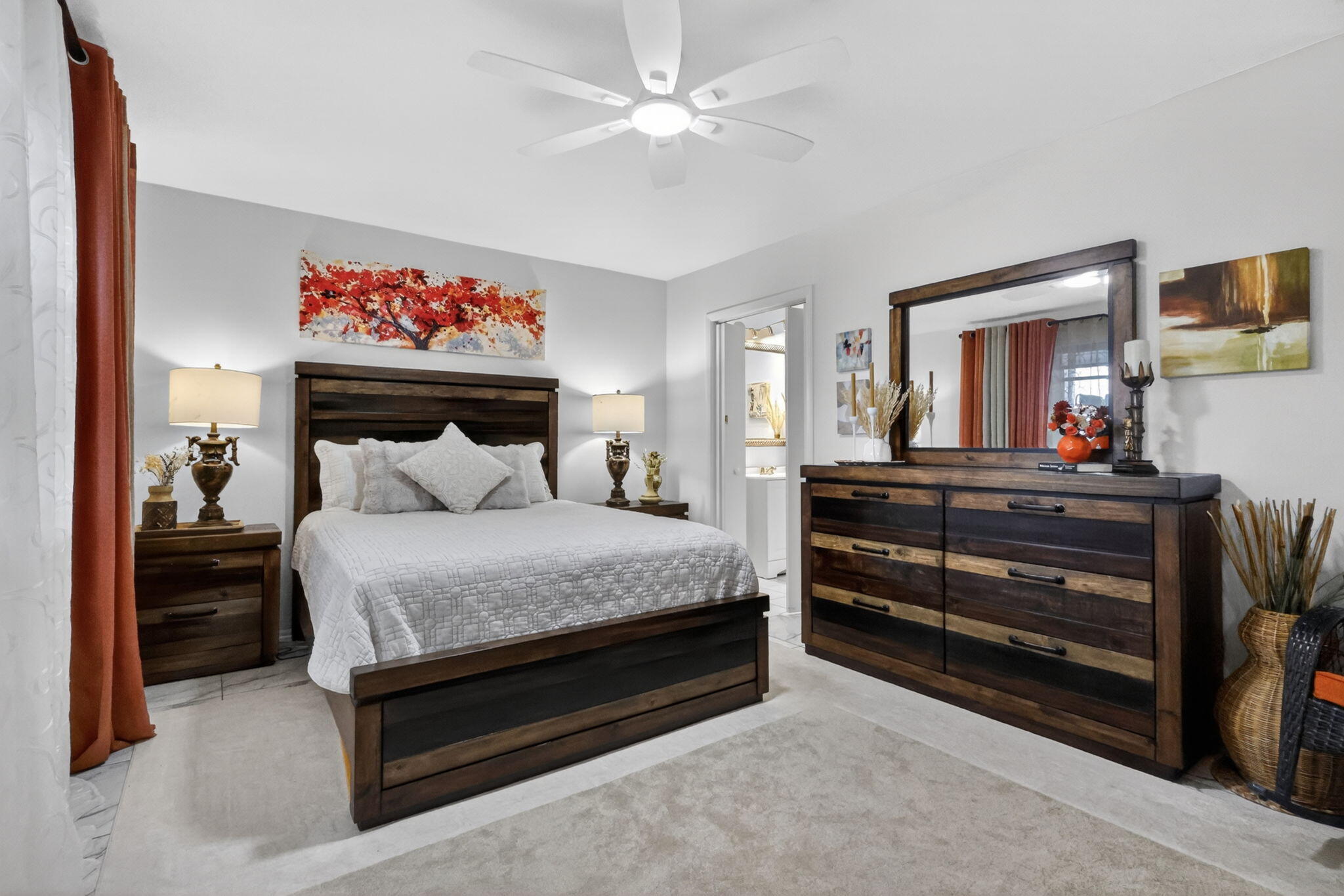 GOLDEN LAKES VILLAGE CONDO 1 THRU 13-A - Residential