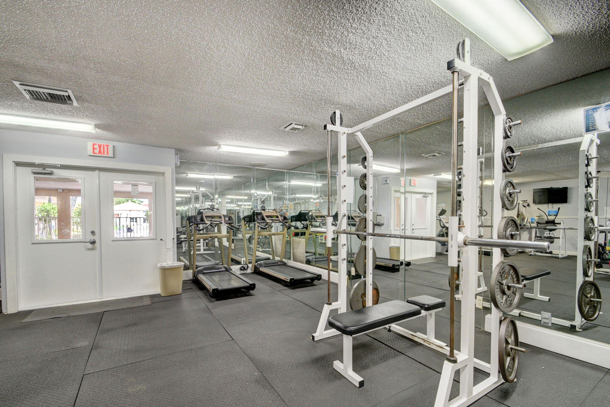 GOLDEN LAKES VILLAGE CONDO 1 THRU 13-A - Residential