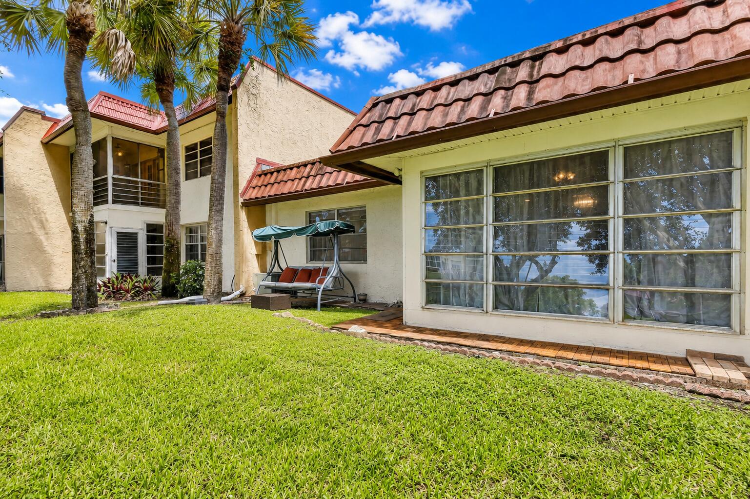 GOLDEN LAKES VILLAGE CONDO 1 THRU 13-A - Residential