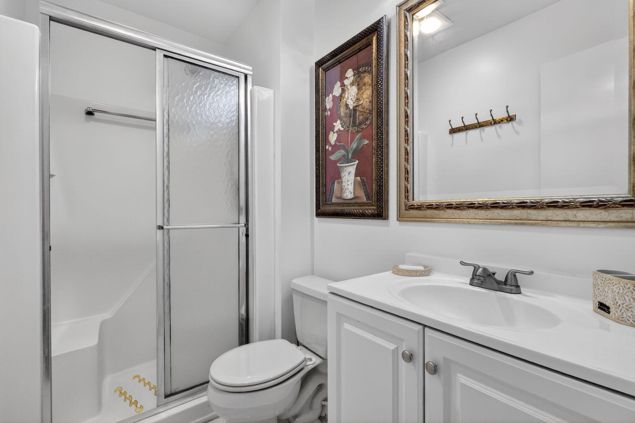 GOLDEN LAKES VILLAGE CONDO 1 THRU 13-A - Residential