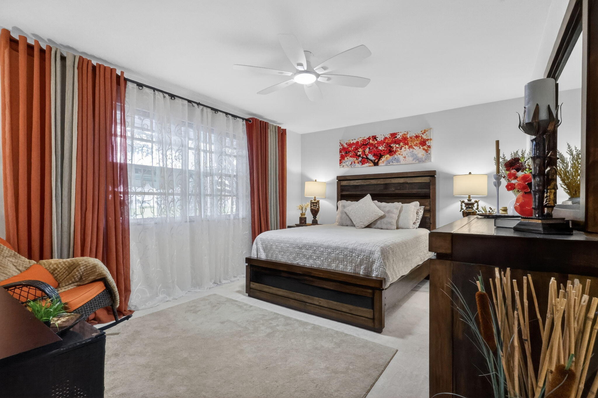 GOLDEN LAKES VILLAGE CONDO 1 THRU 13-A - Residential