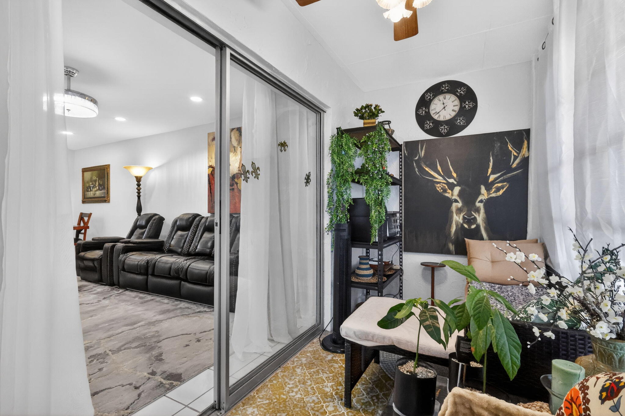 GOLDEN LAKES VILLAGE CONDO 1 THRU 13-A - Residential